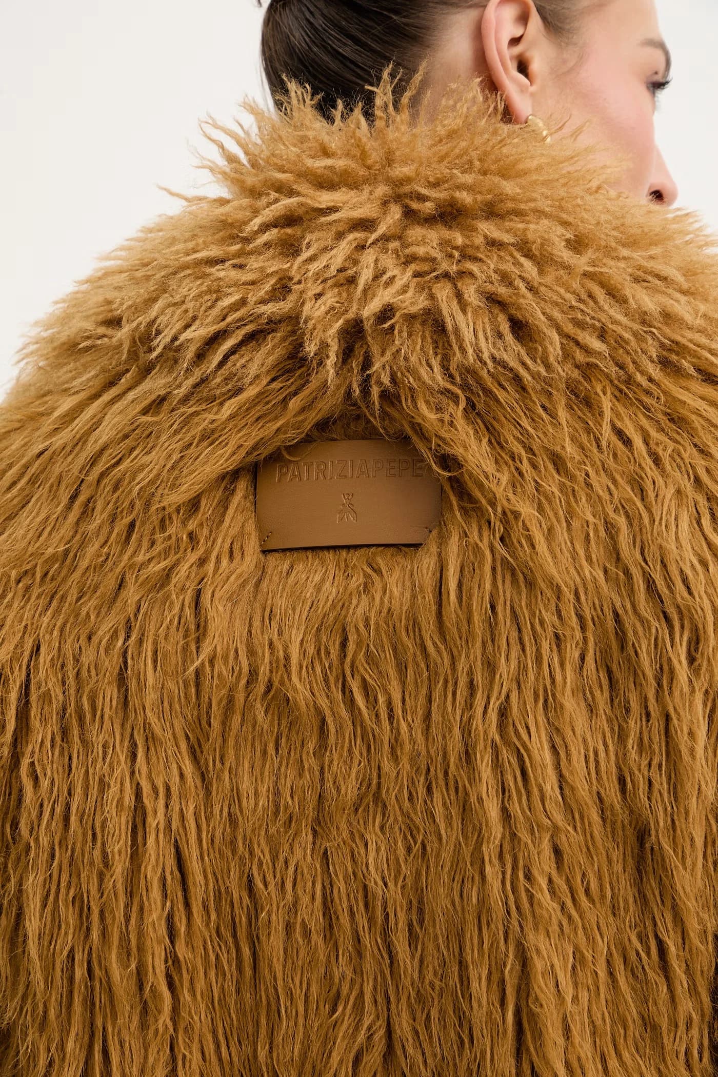 Пальто - фото 5