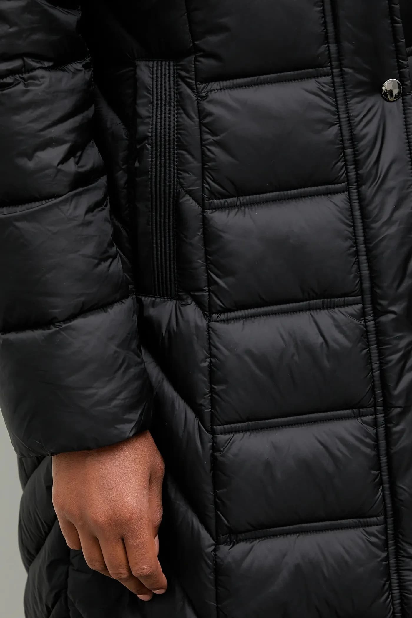 Пальто - фото 6