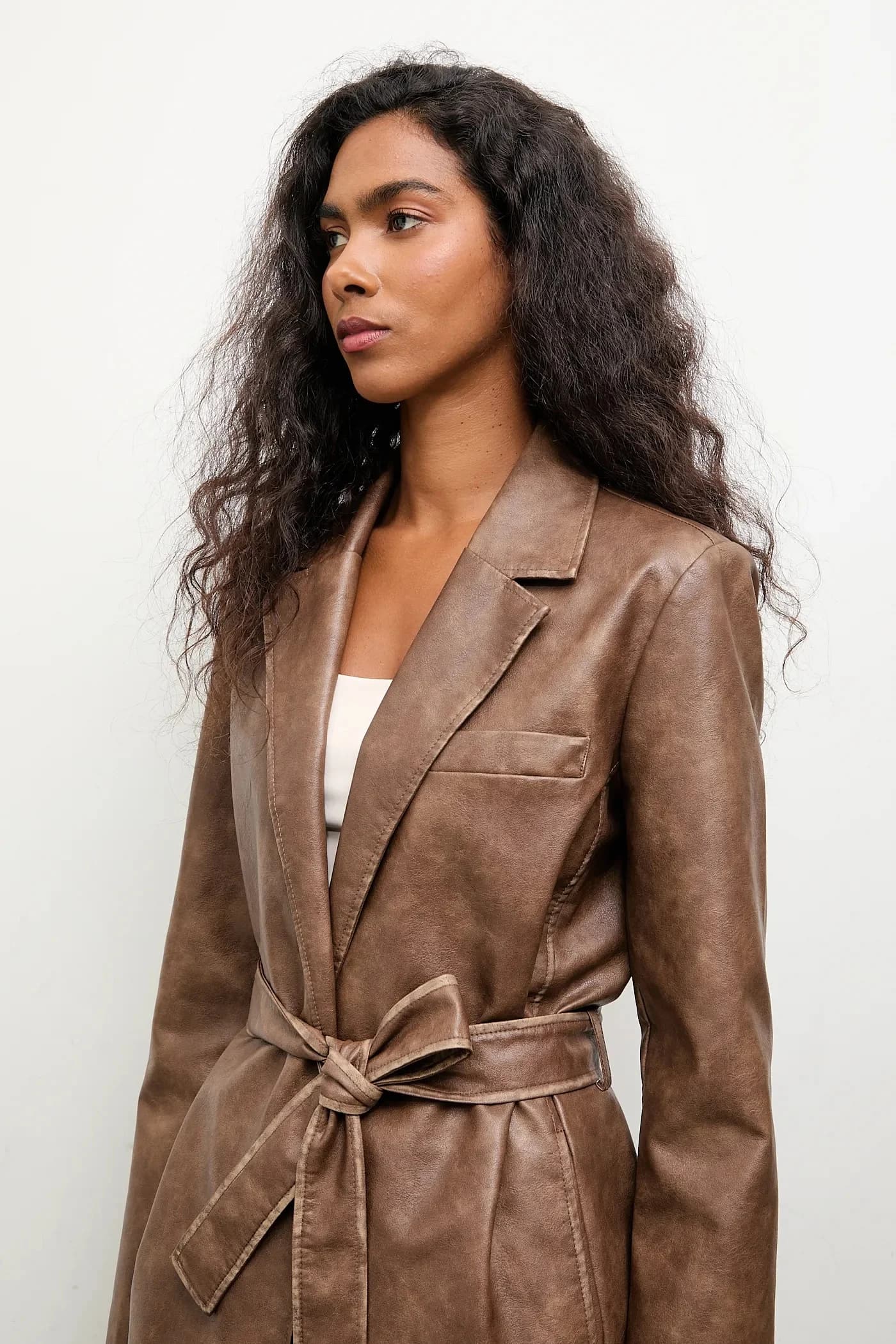 Пальто - фото 6