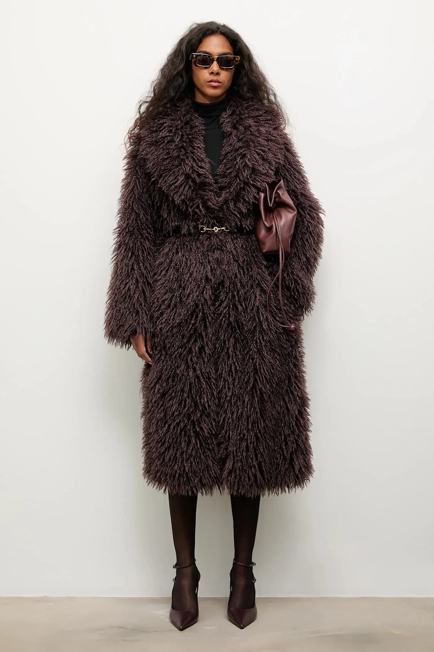 Пальто - фото 2