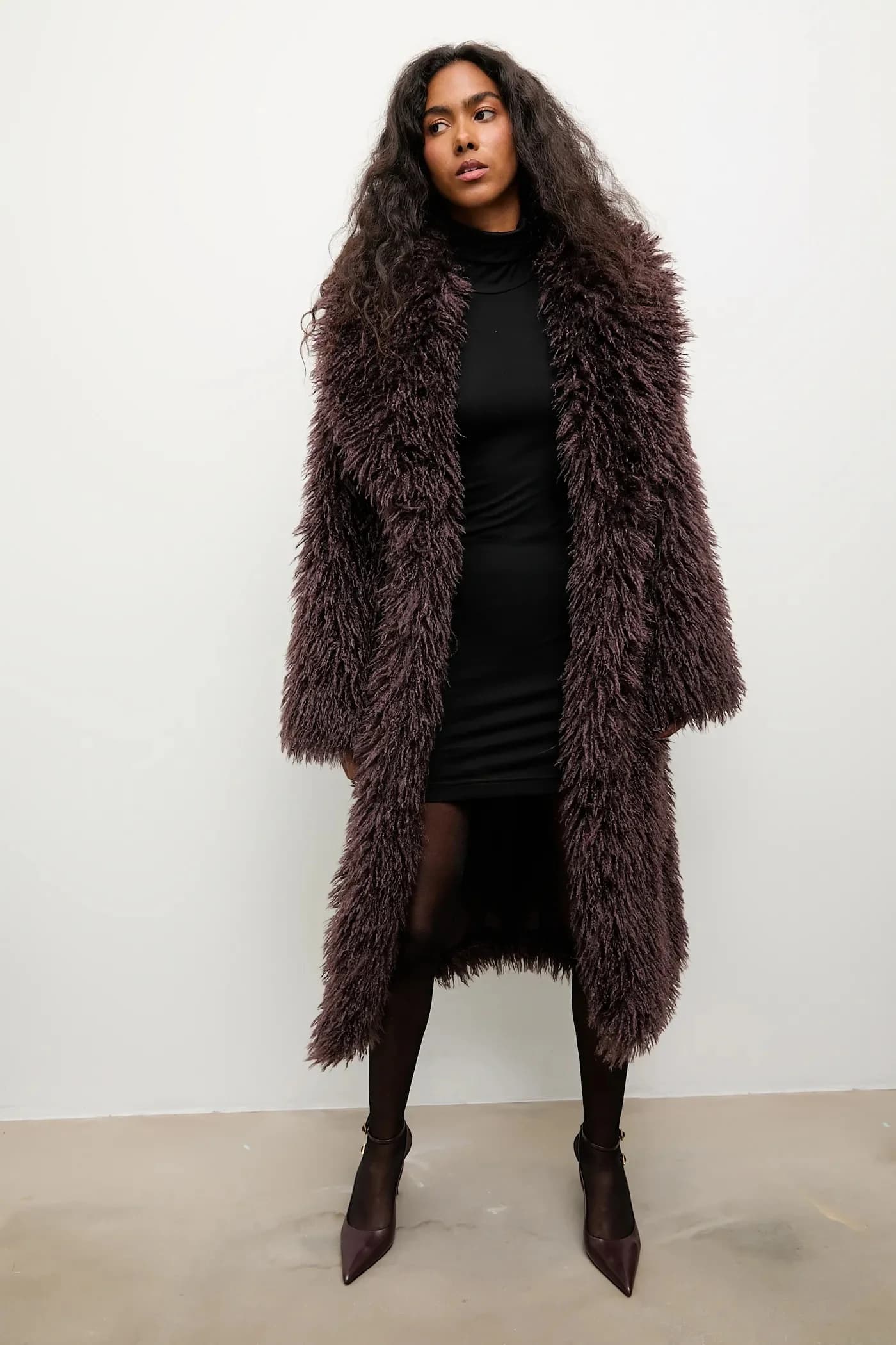 Пальто - фото 6