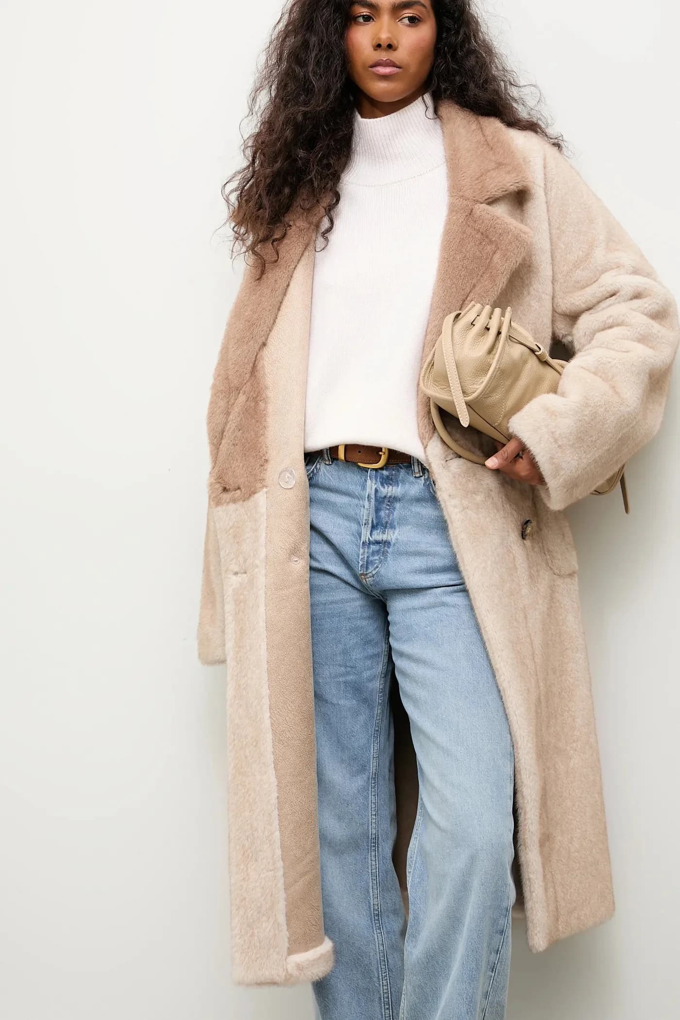 Пальто - фото 5