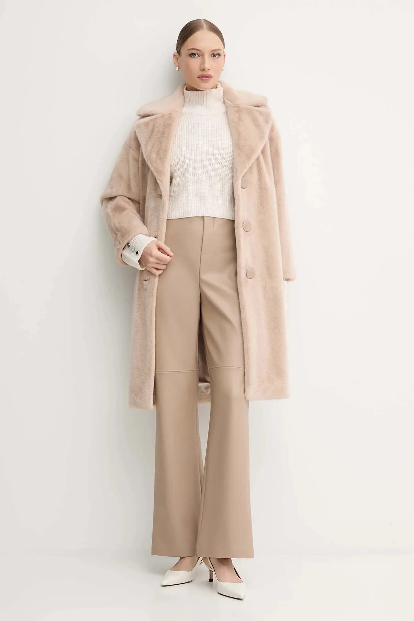 Пальто - фото 2