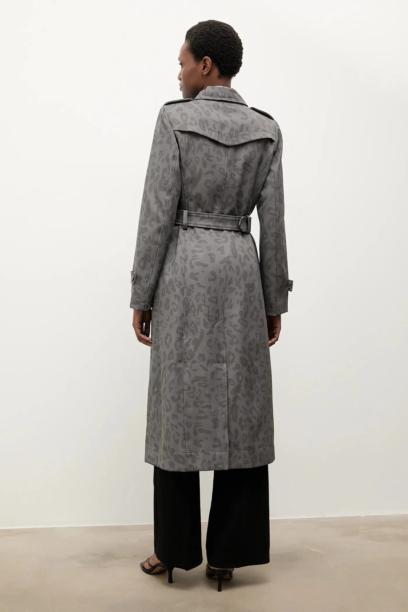 Пальто - фото 2