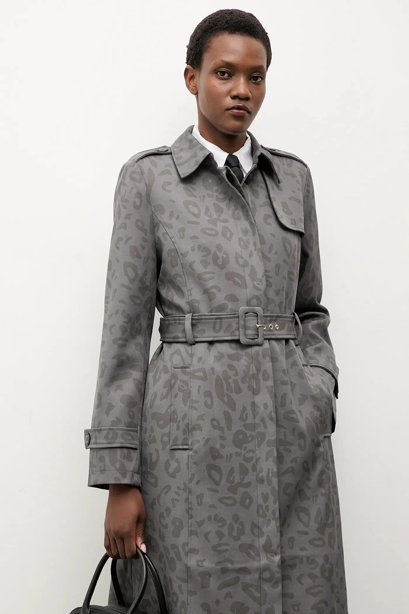 Пальто - фото 4