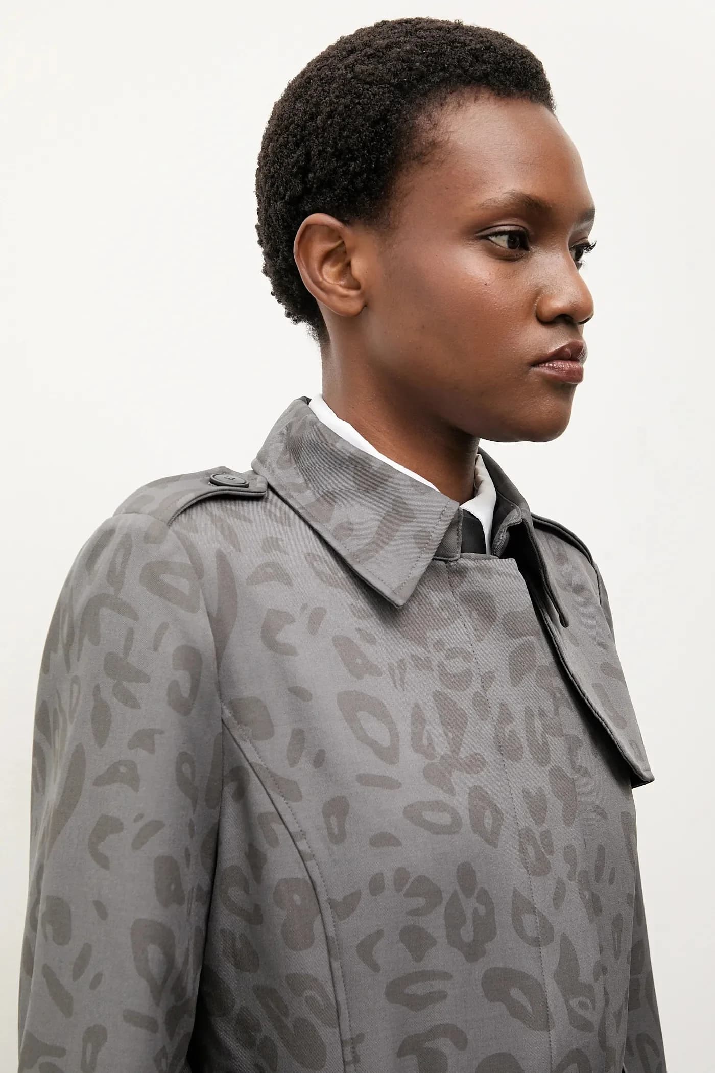 Пальто - фото 6