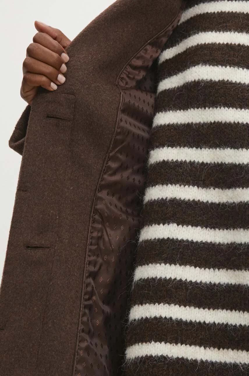 Пальто - фото 11