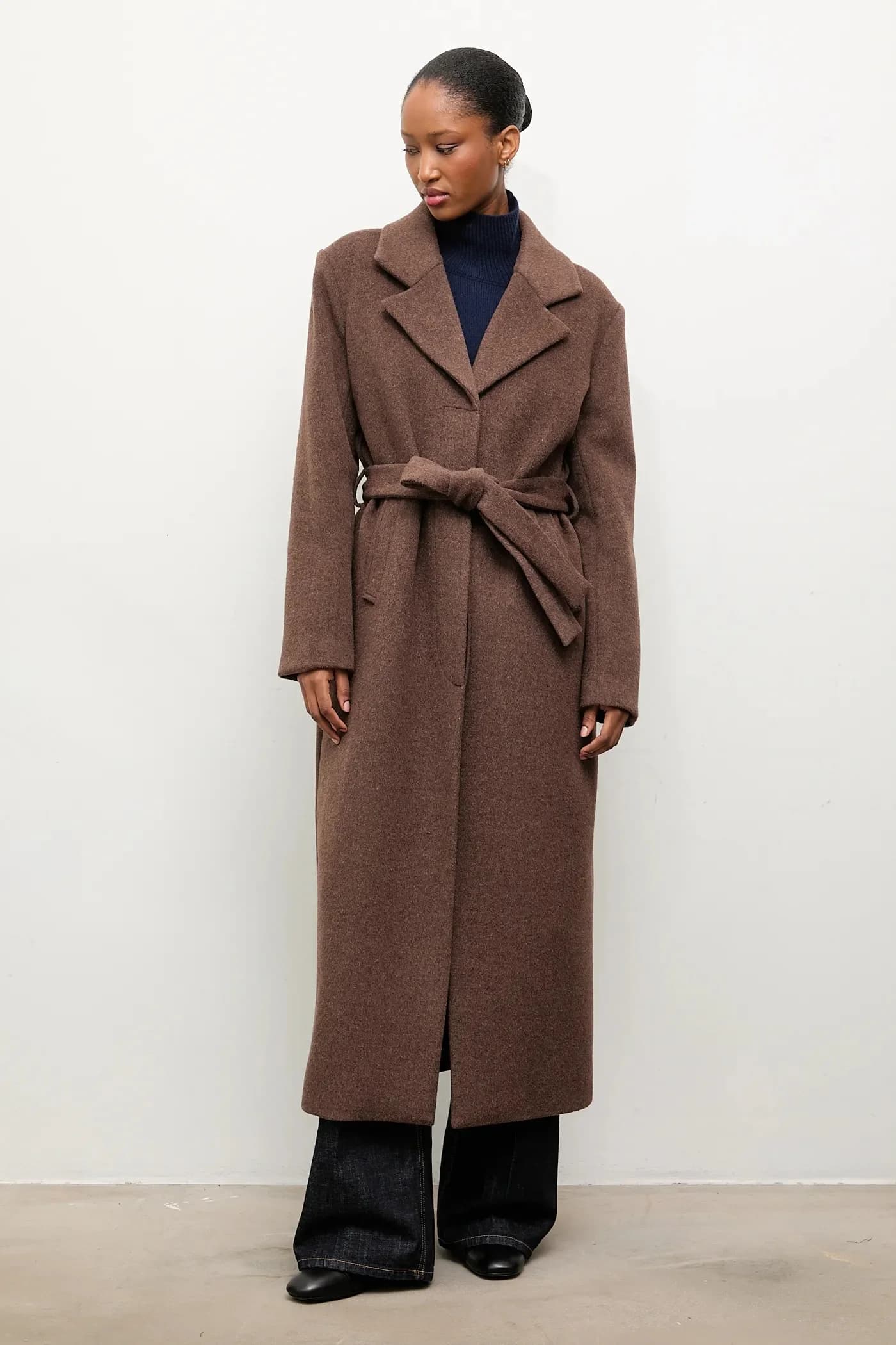 Пальто - фото 3