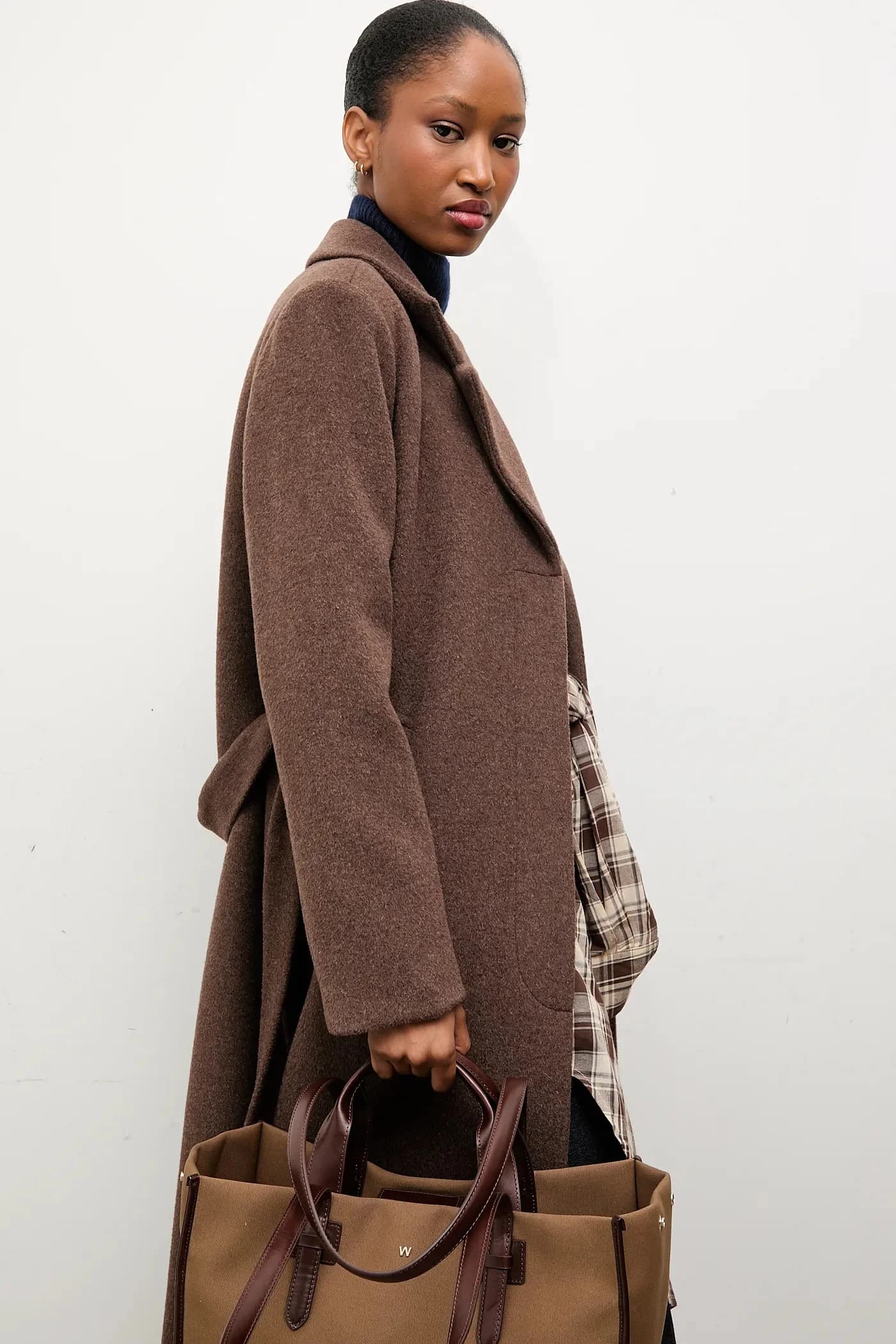 Пальто - фото 5