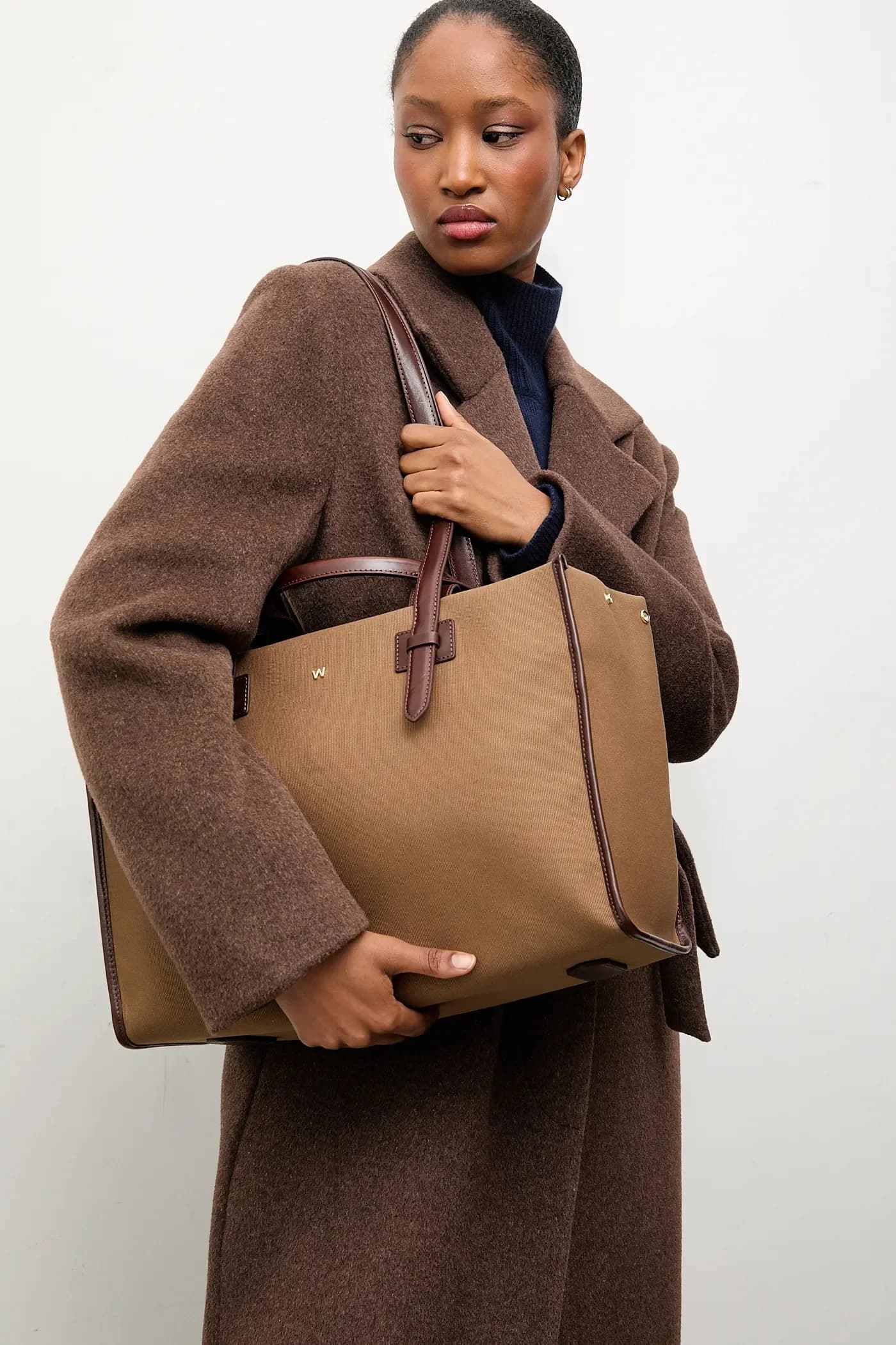 Пальто - фото 8