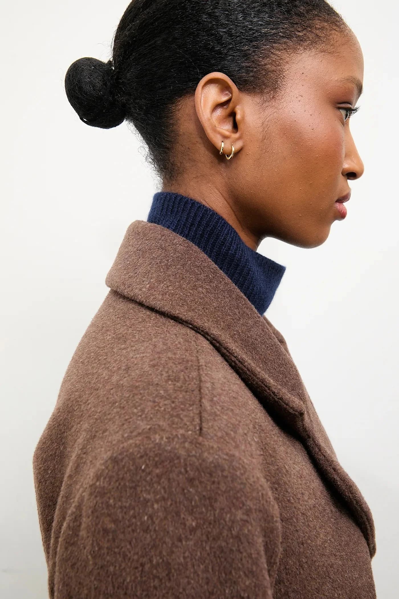 Пальто - фото 9