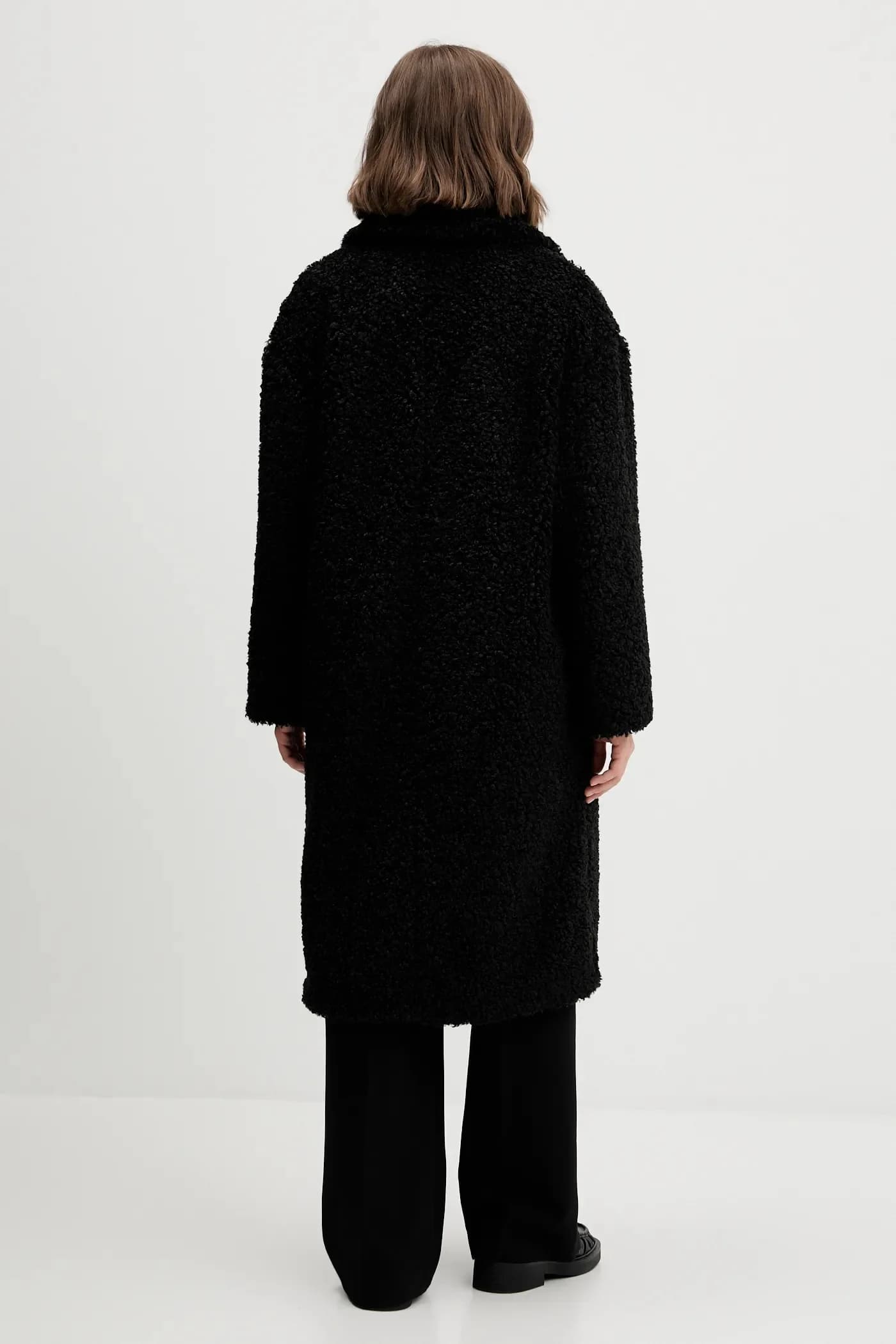 Малит-1 Пальто - фото 2