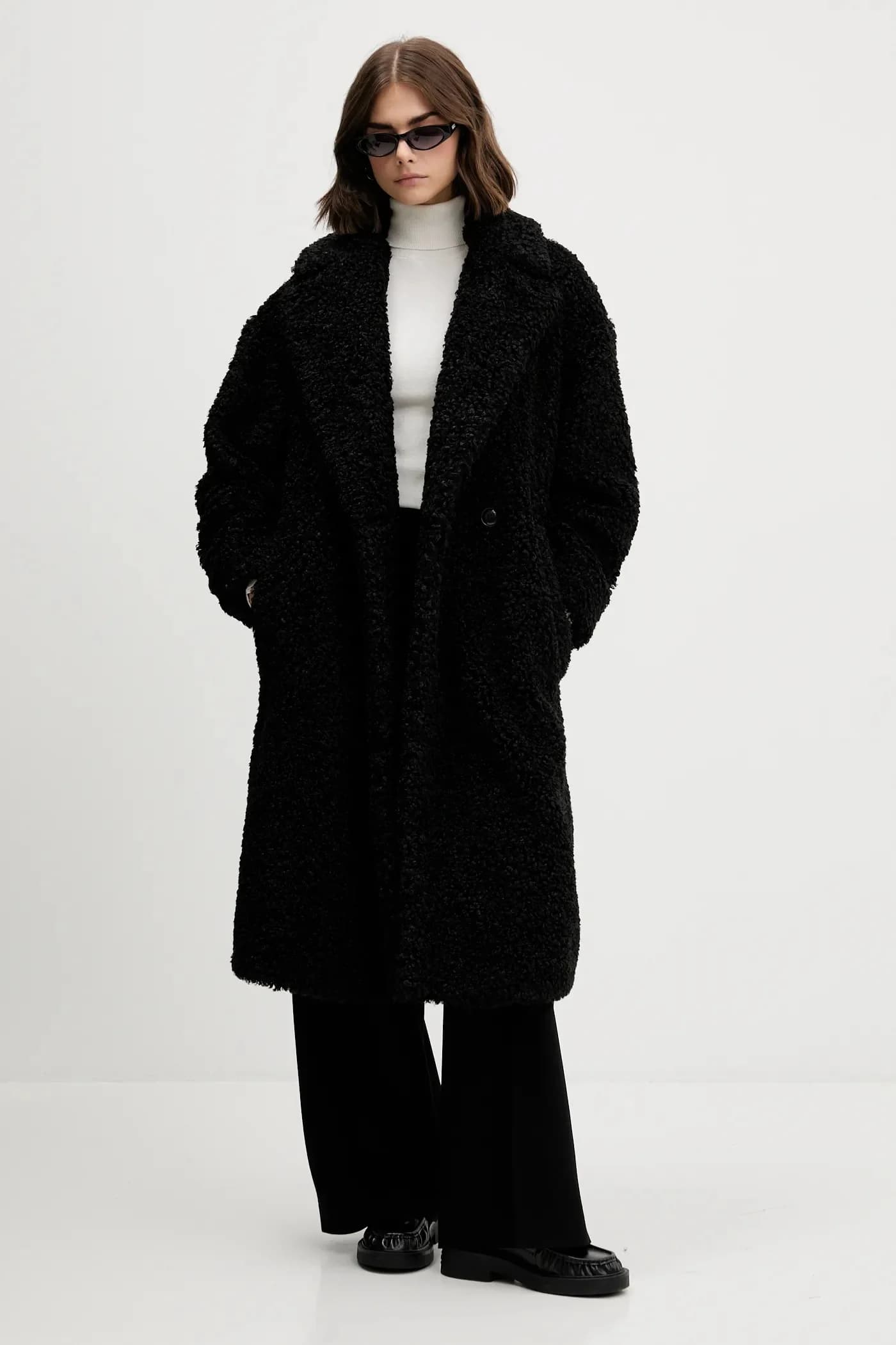 Малит-1 Пальто - фото 3