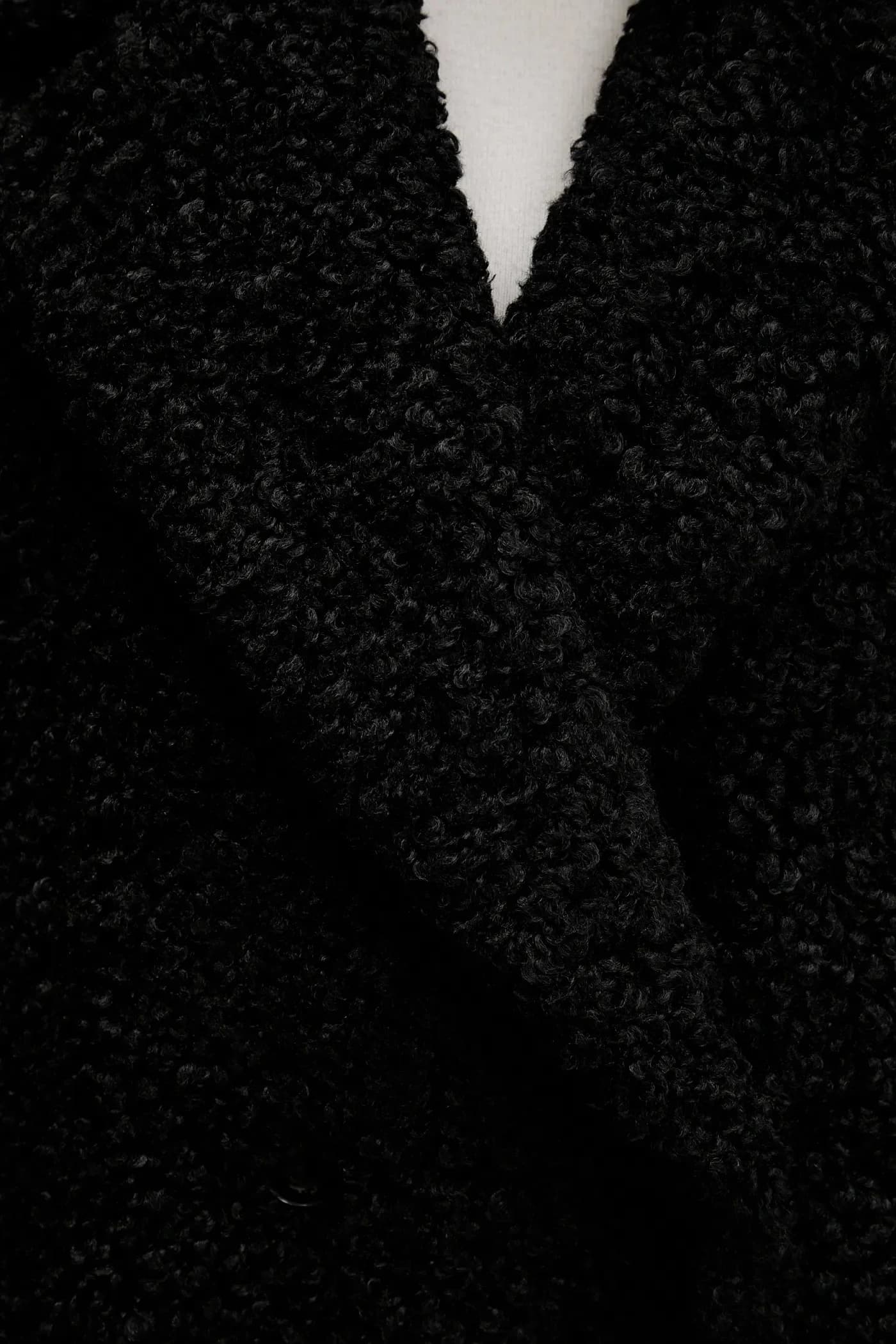 Малит-1 Пальто - фото 5