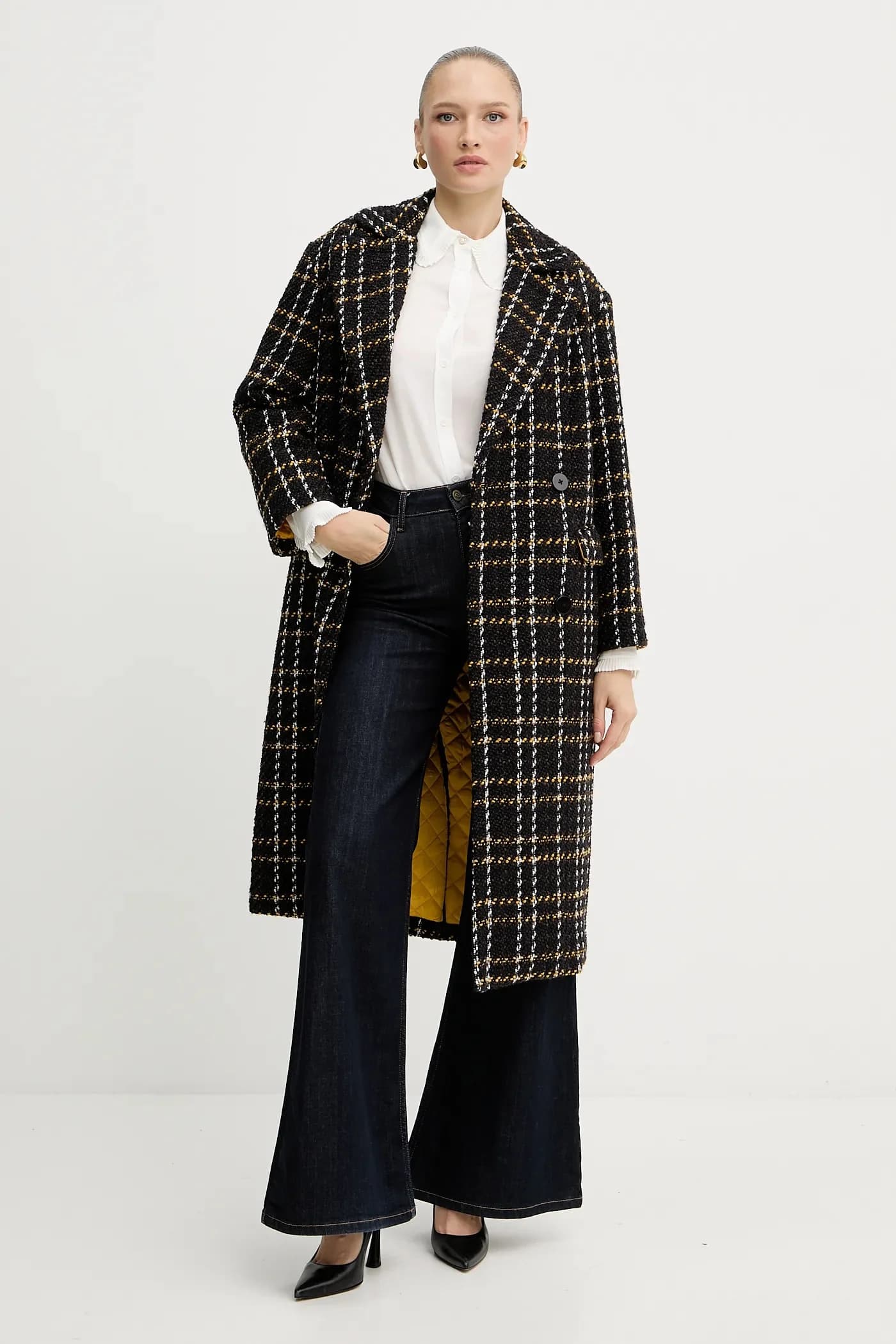 МАРИН пальто - фото 2