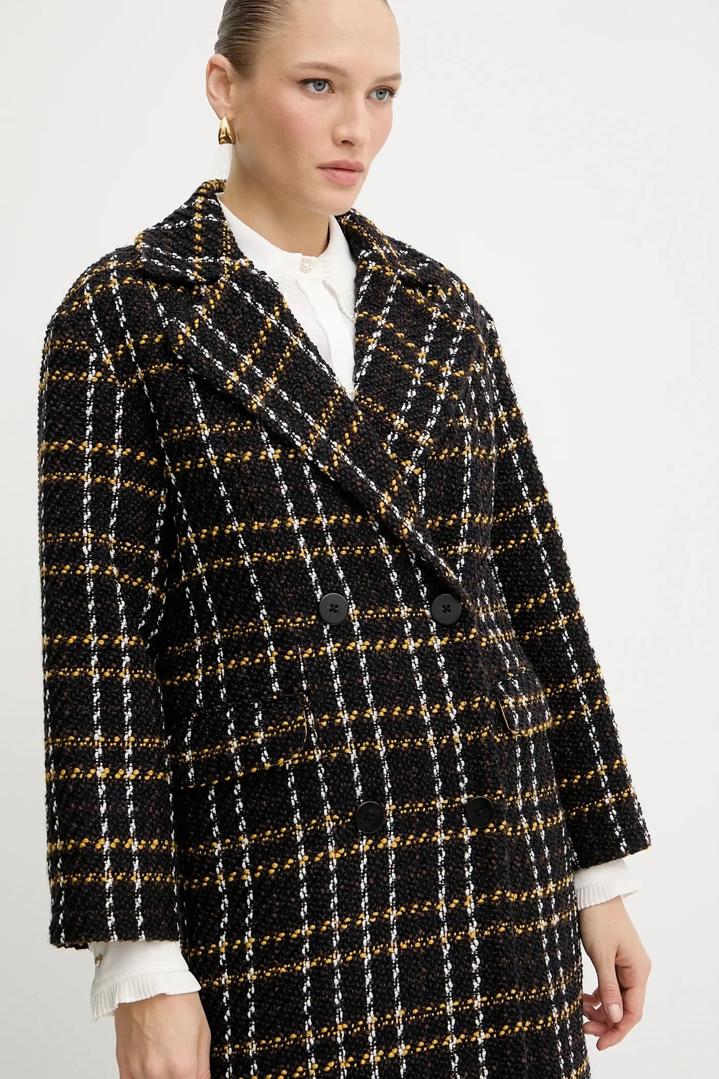 МАРИН пальто - фото 4