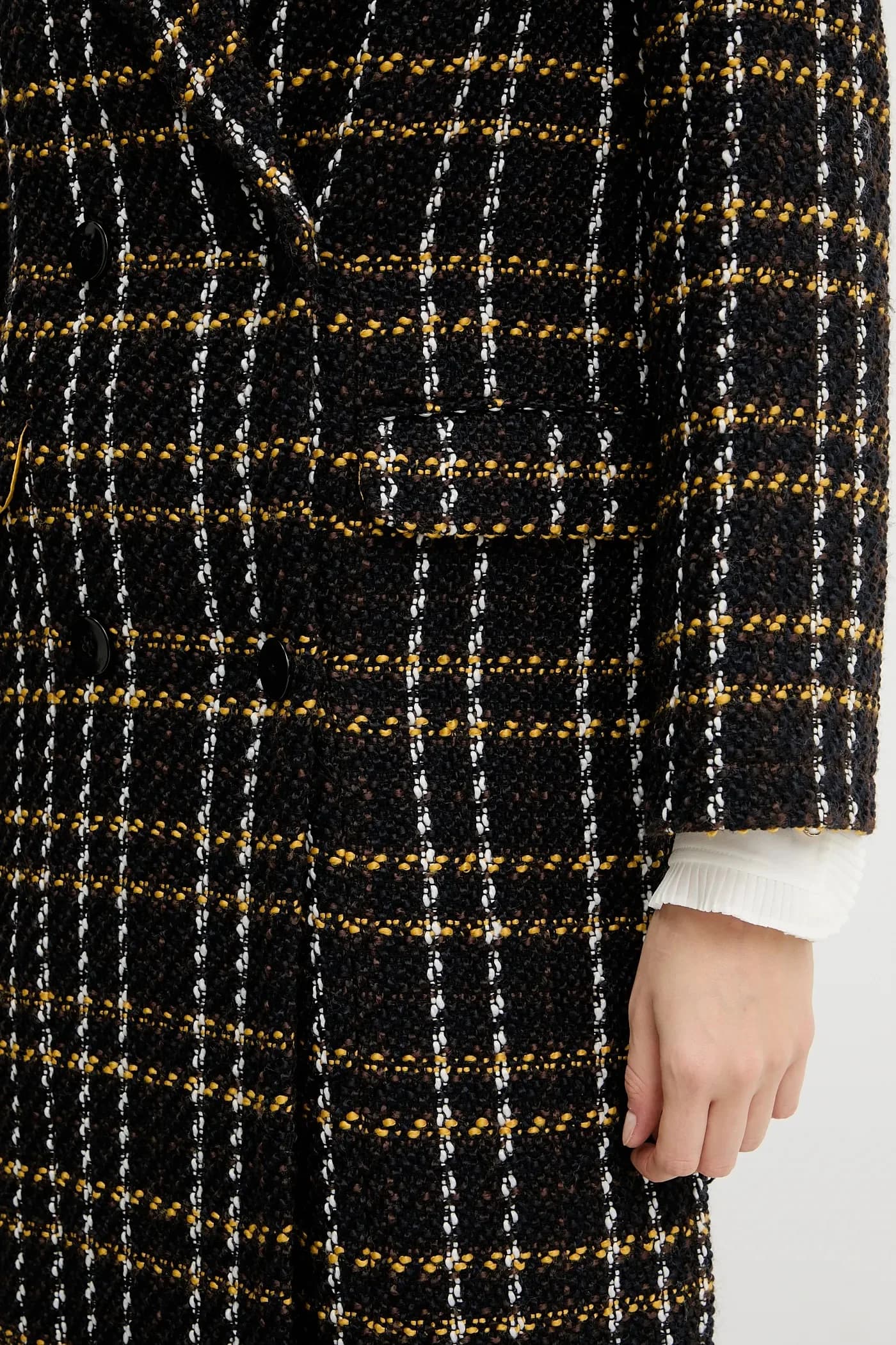 МАРИН пальто - фото 5