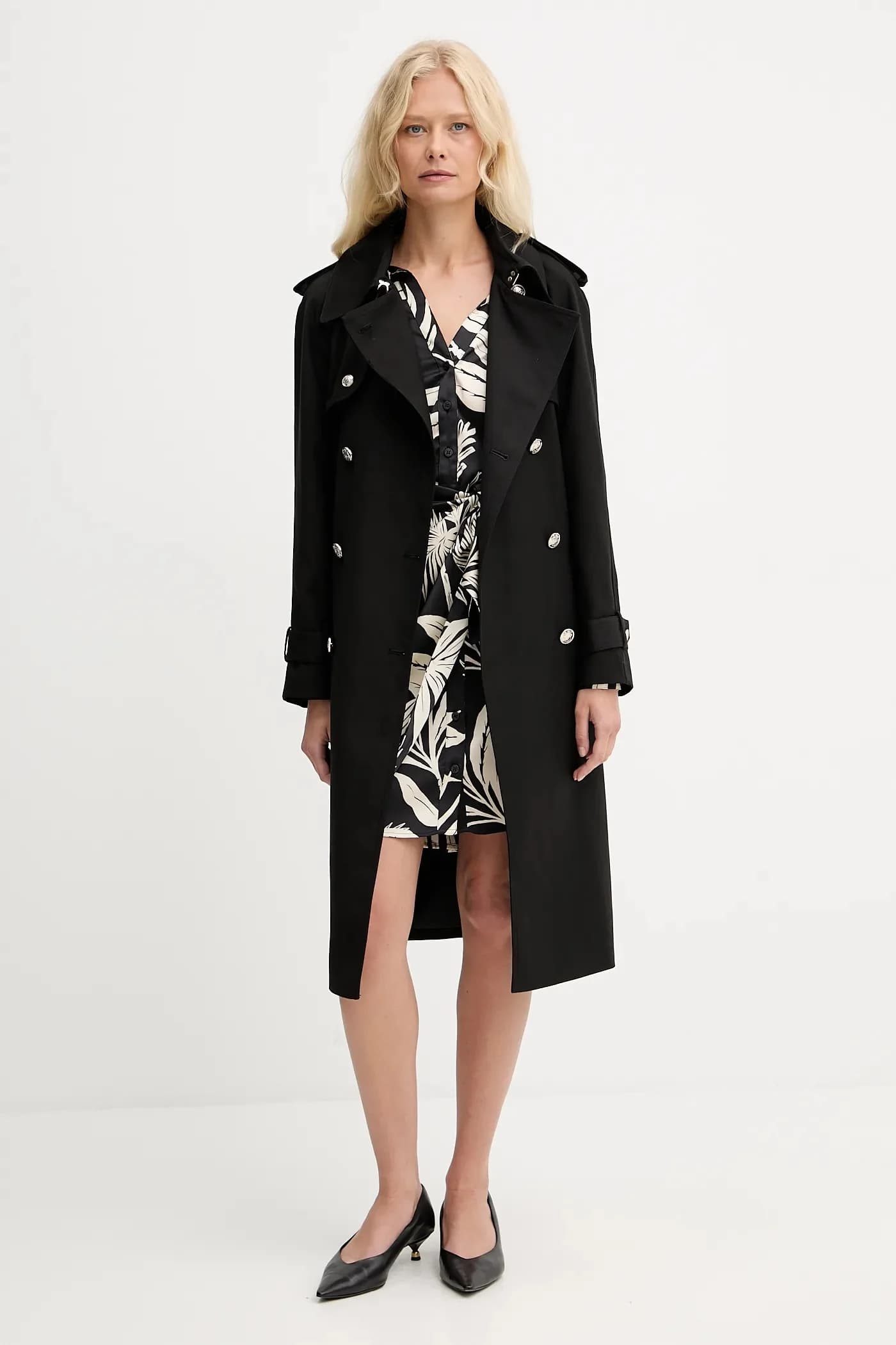 Тренч - фото 2