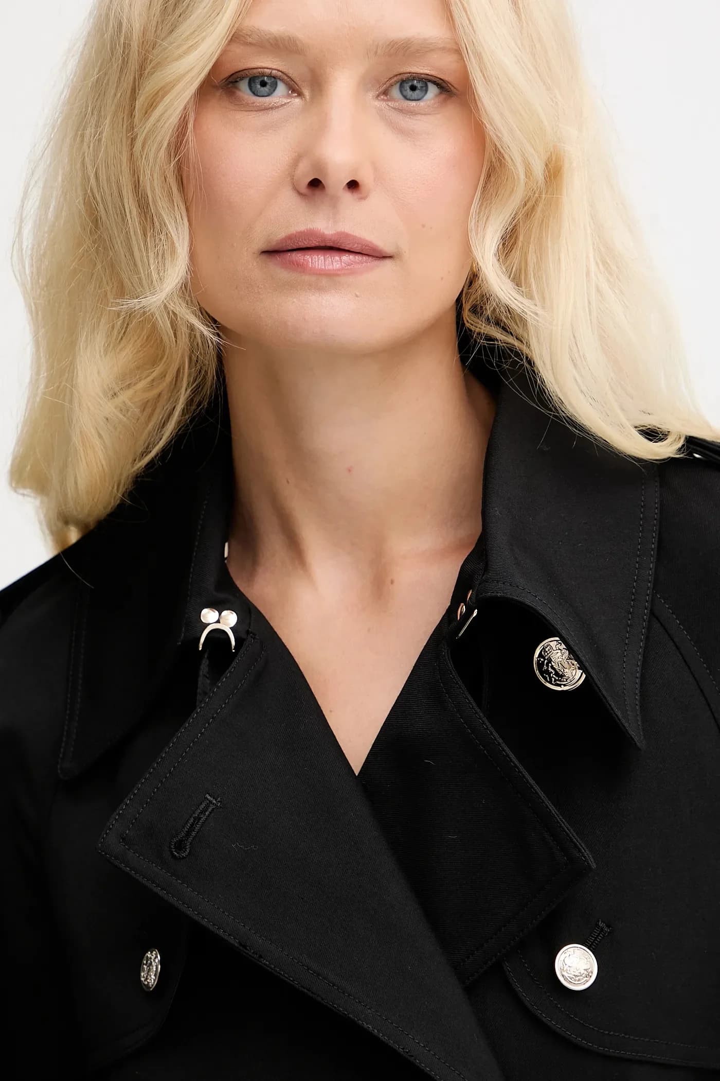 Тренч - фото 4