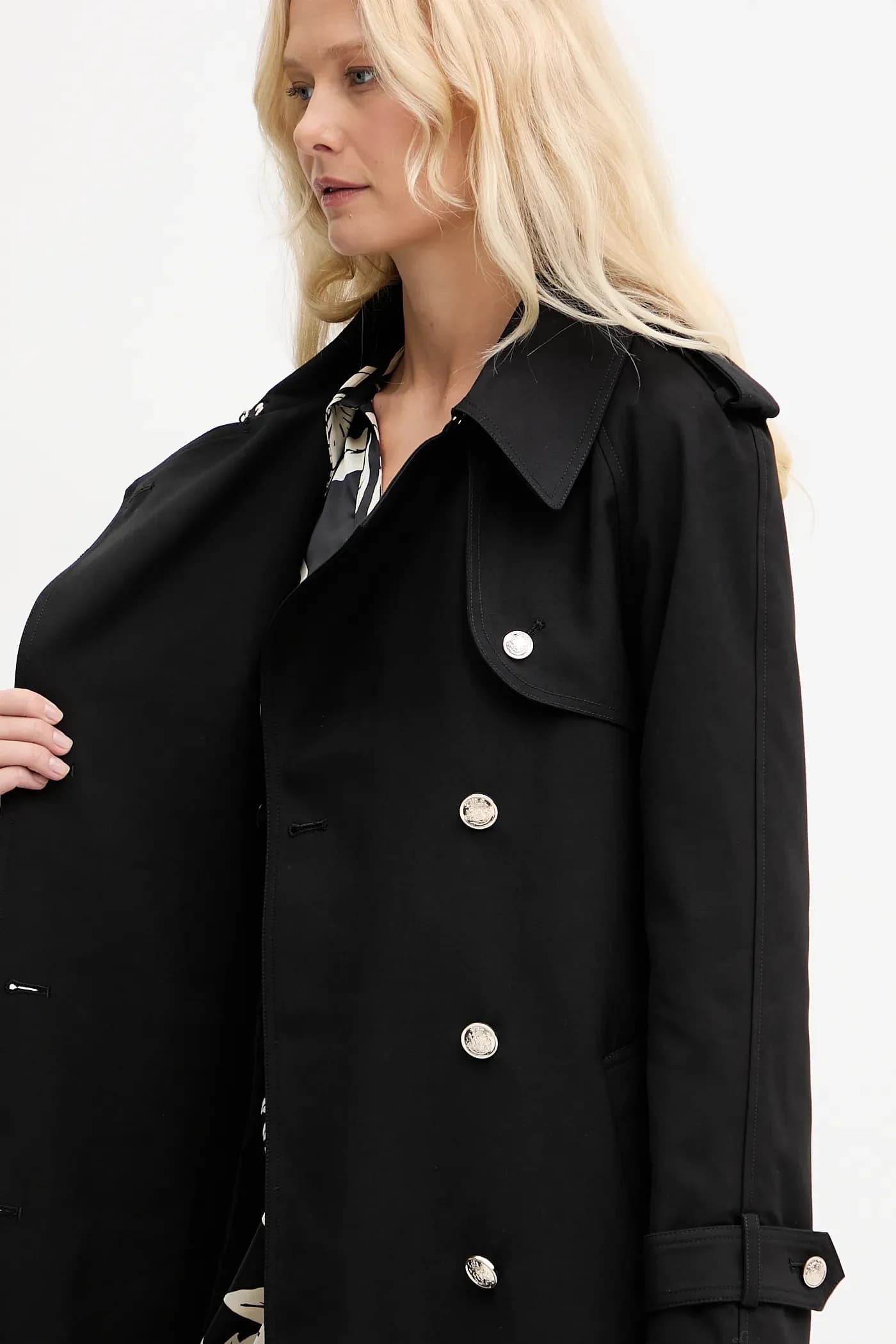 Тренч - фото 6