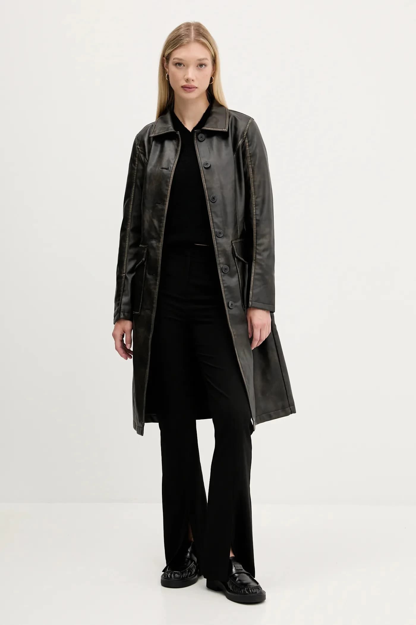 ПАЛЬТО ЛИЛЛИ