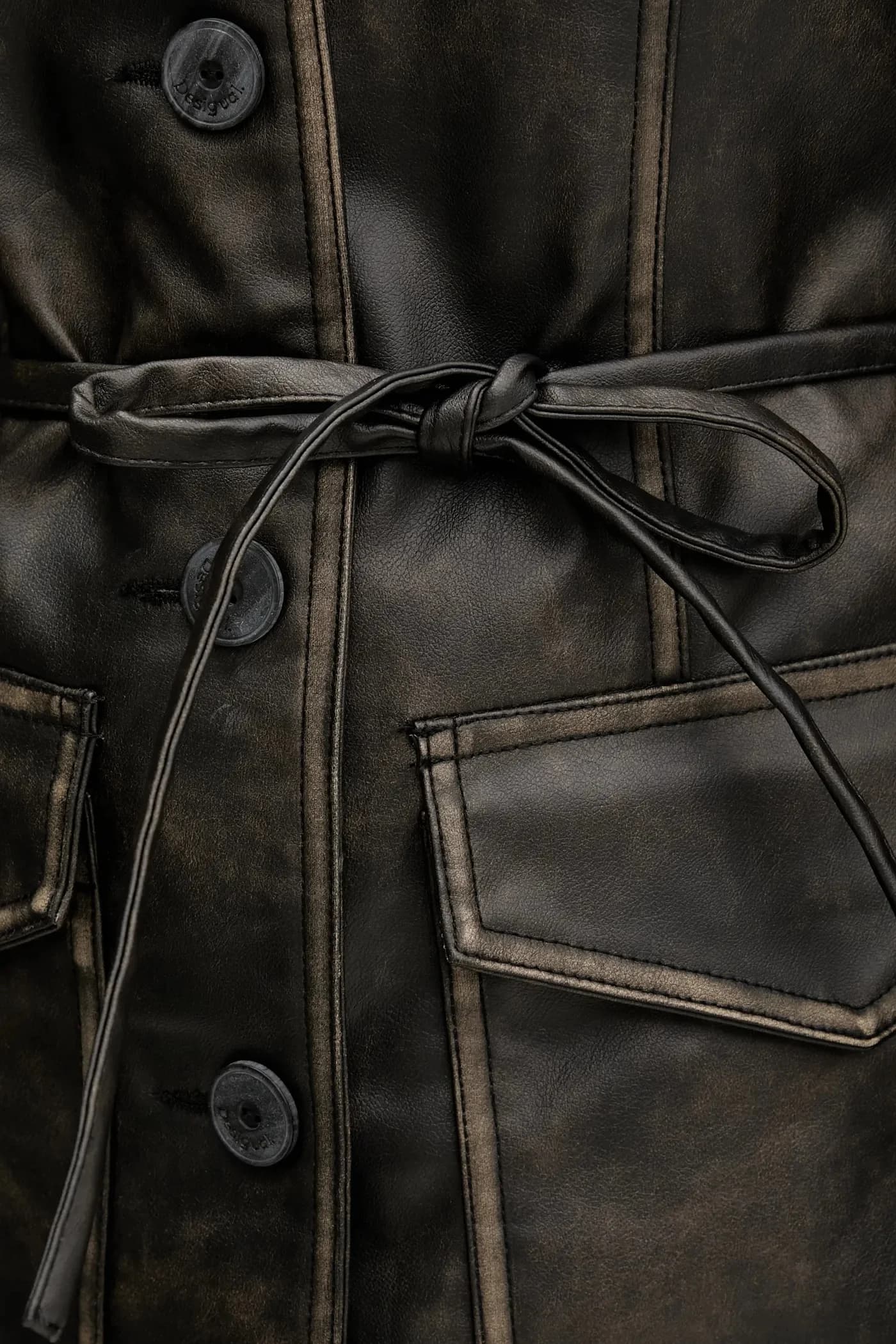 ПАЛЬТО ЛИЛЛИ - фото 5