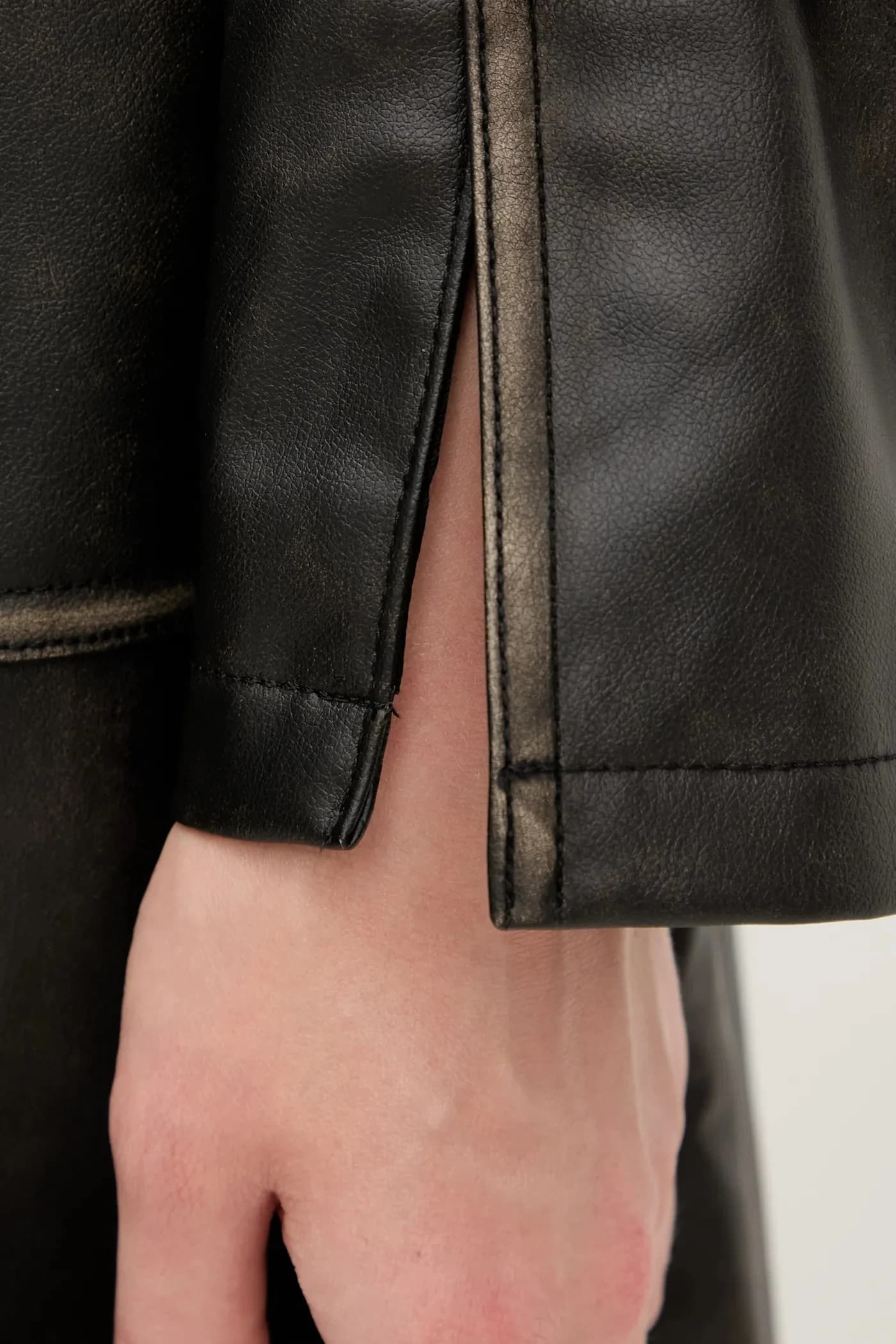 ПАЛЬТО ЛИЛЛИ - фото 6