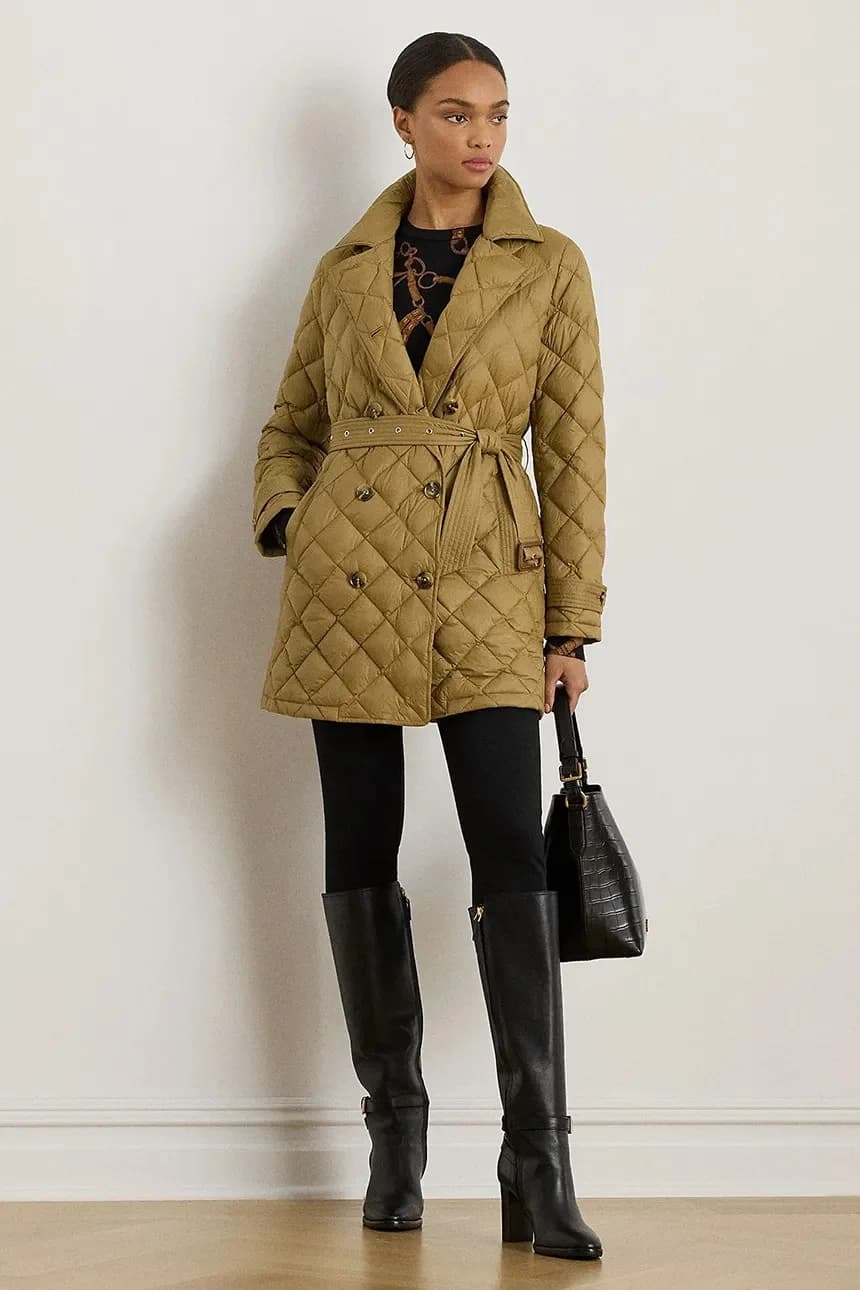 Пальто - фото 3