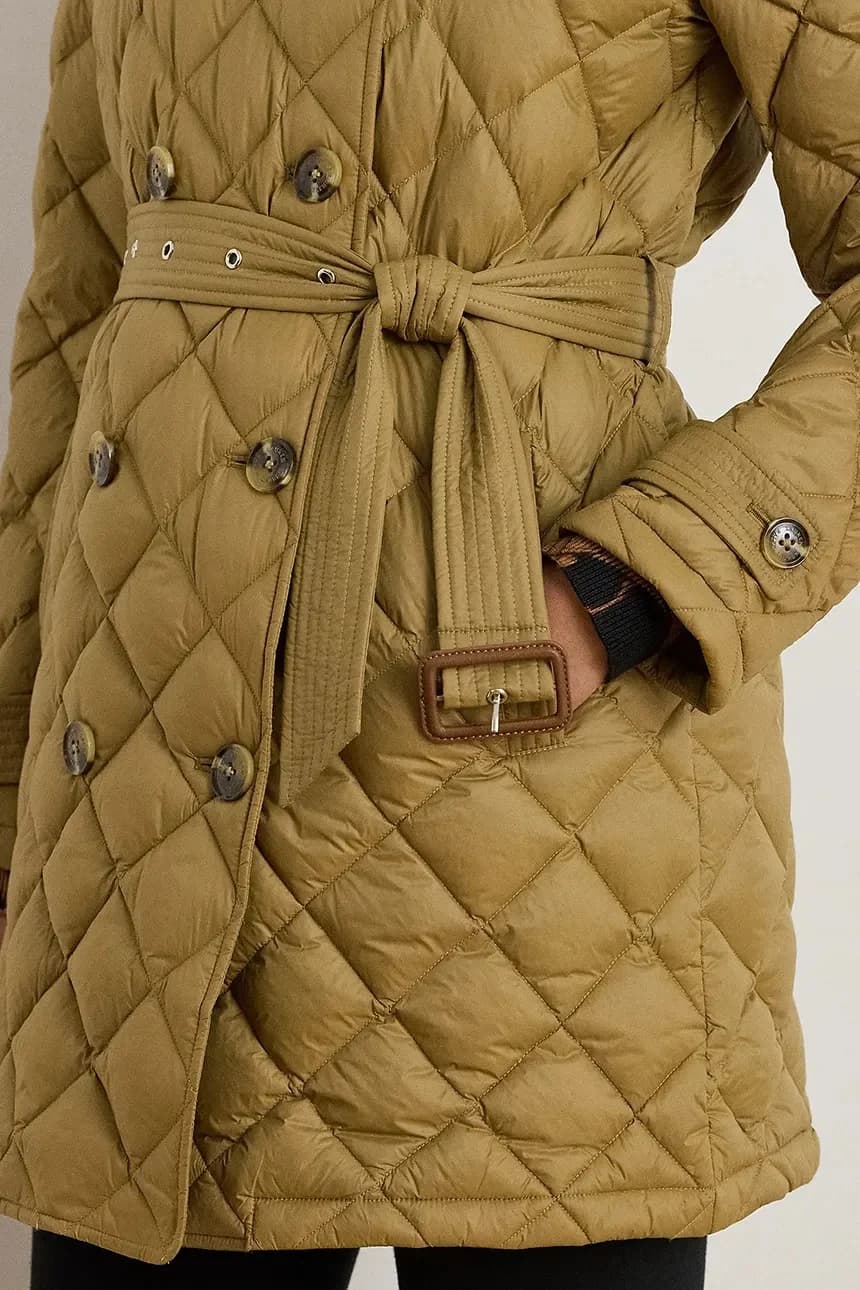 Пальто - фото 4