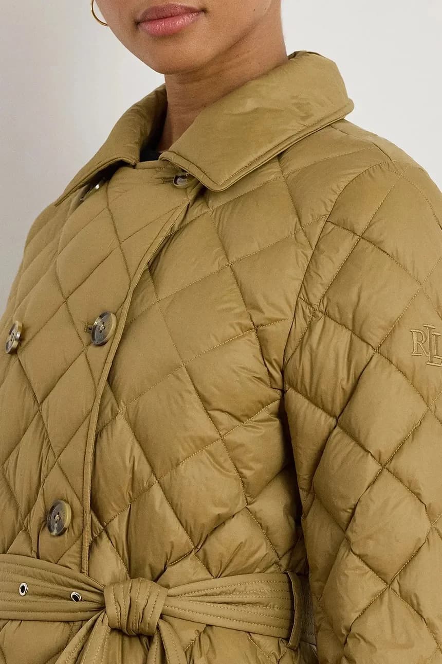 Пальто - фото 5