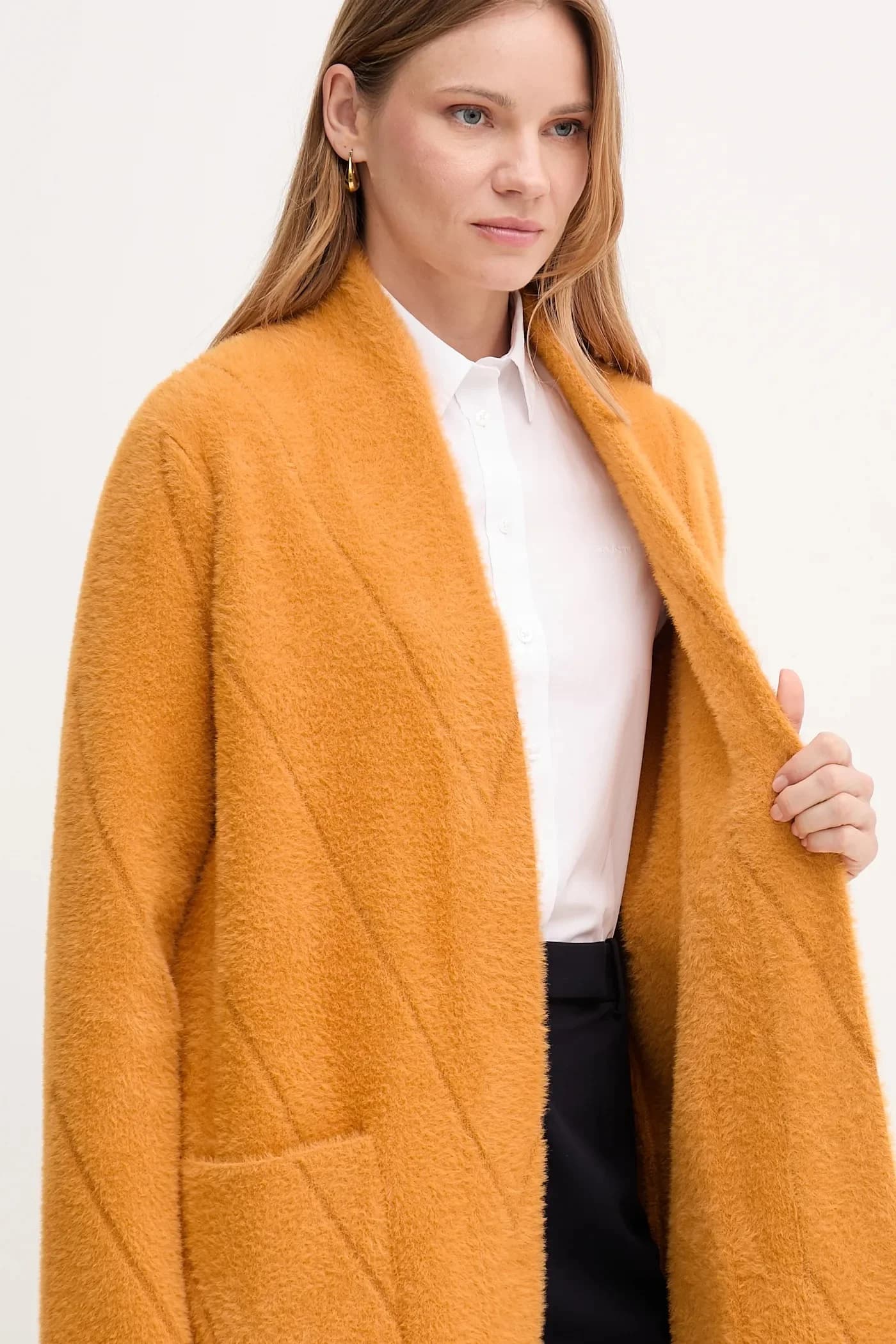 Пальто - фото 5