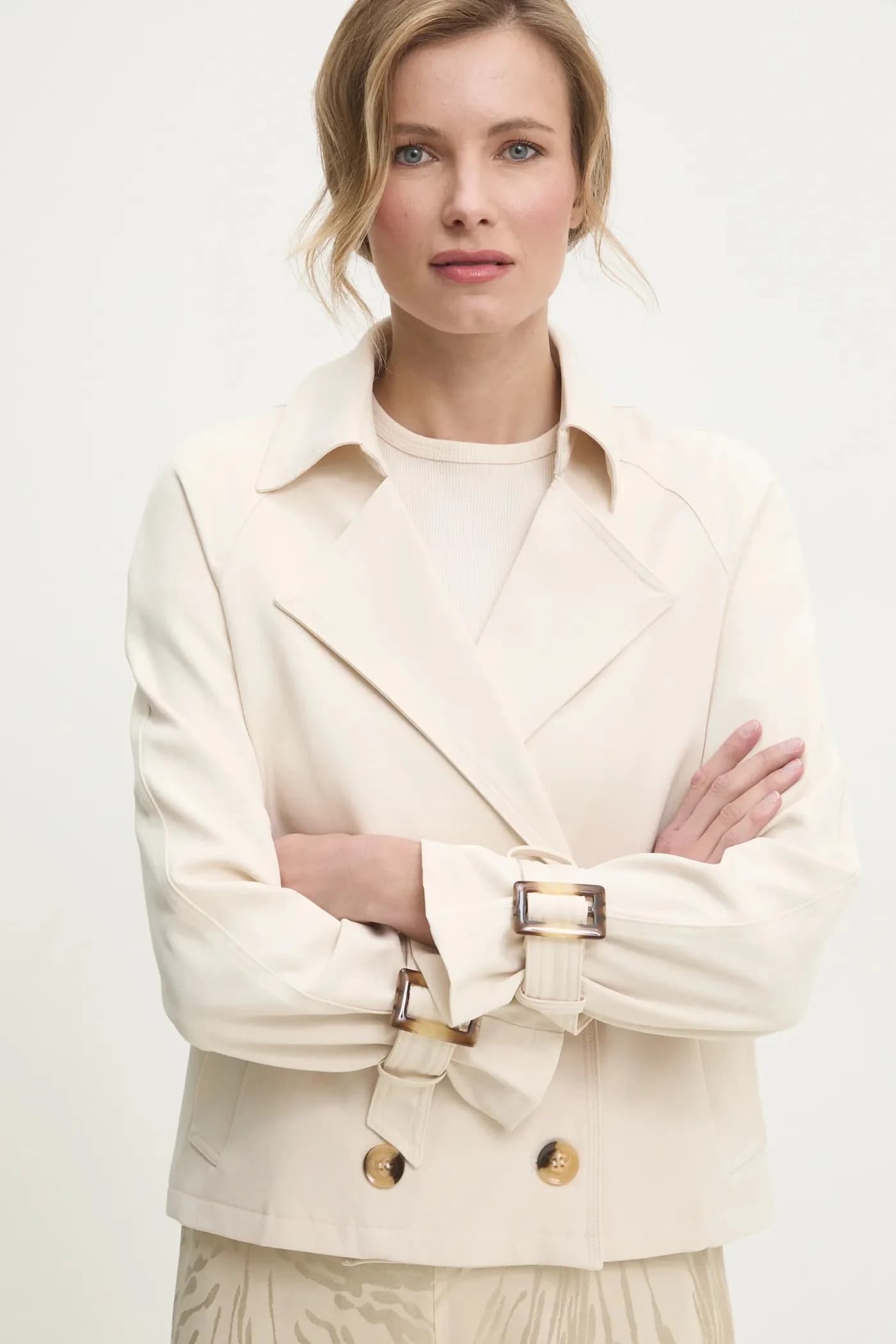 Тренч - фото 4