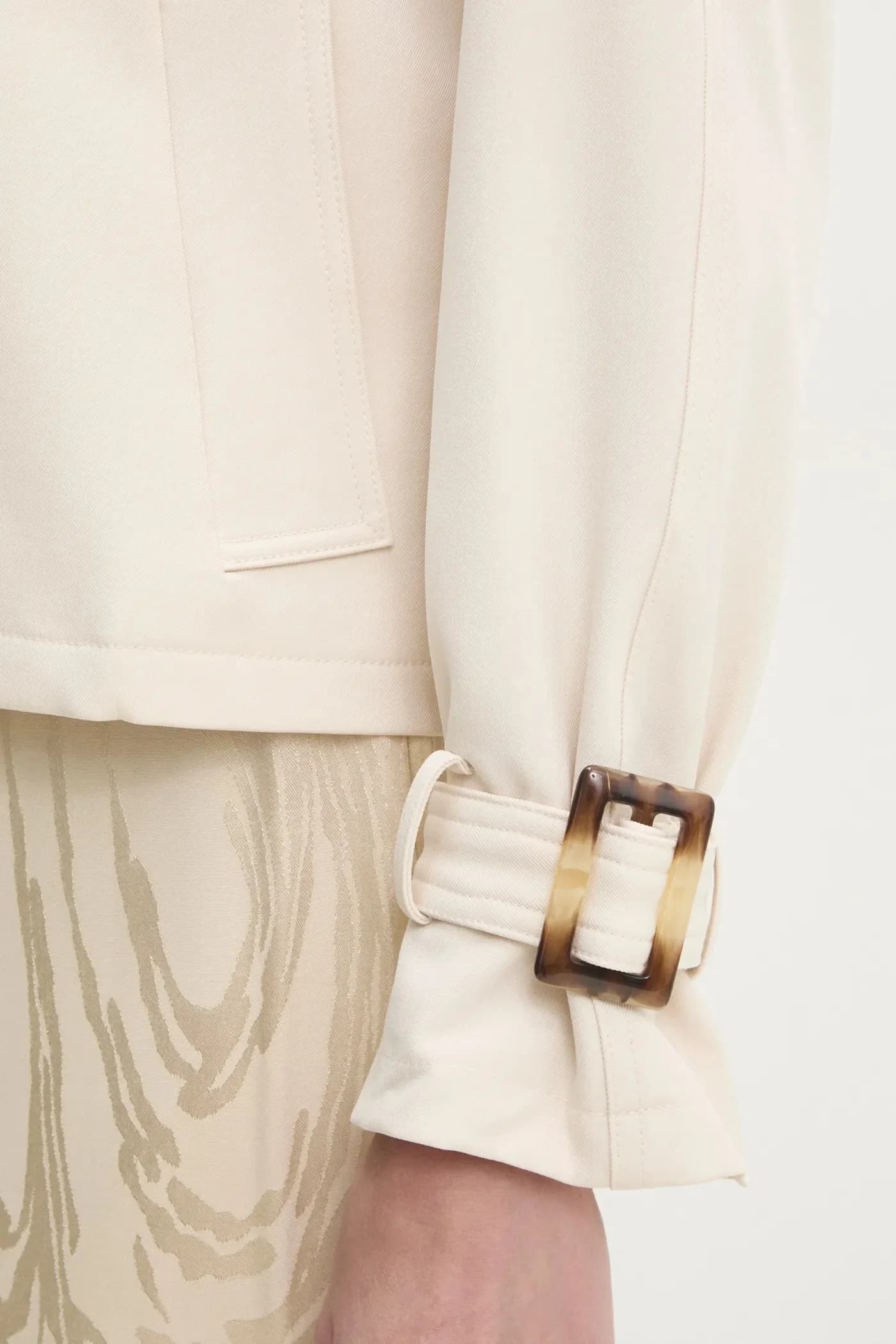 Тренч - фото 5