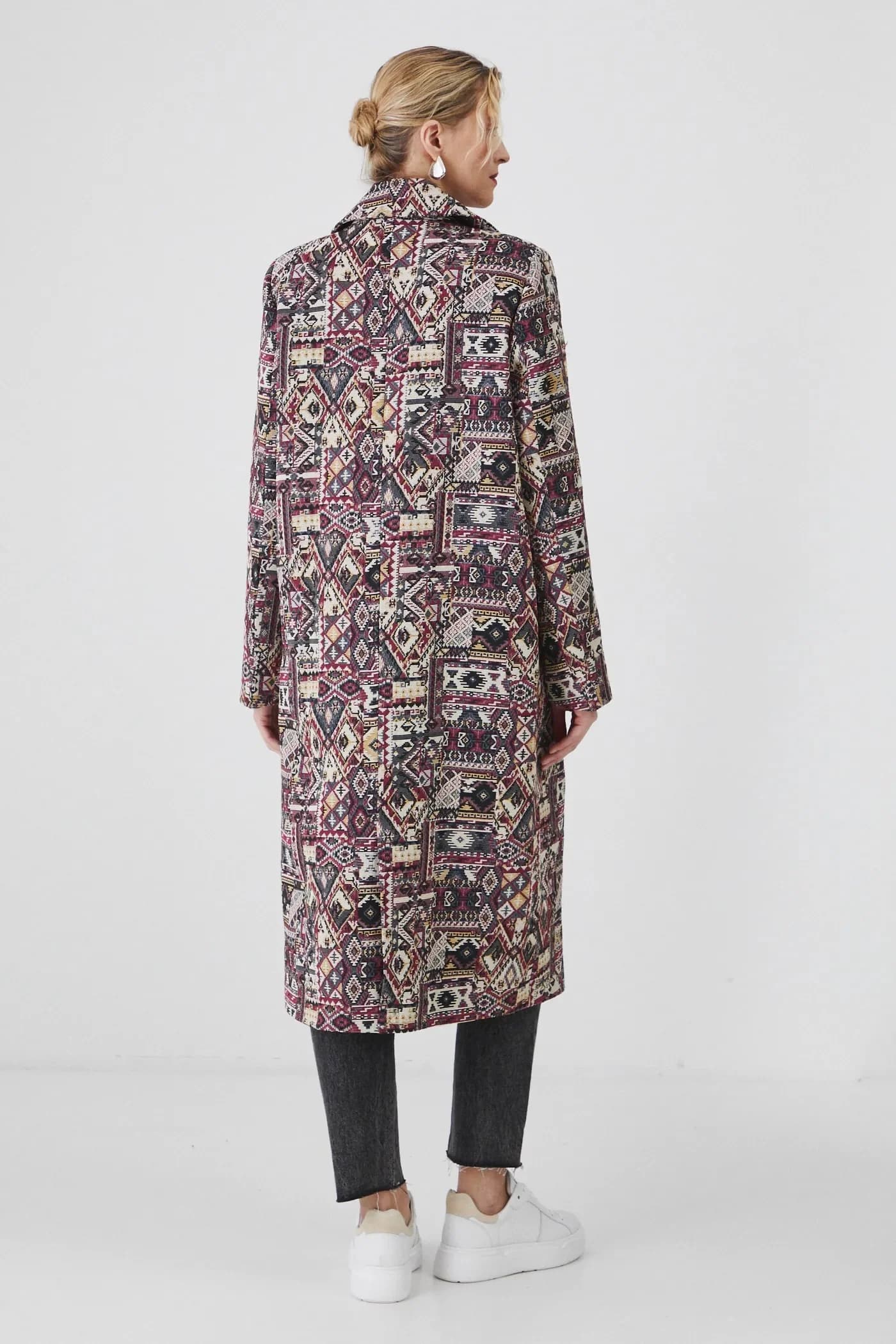 Пальто - фото 3