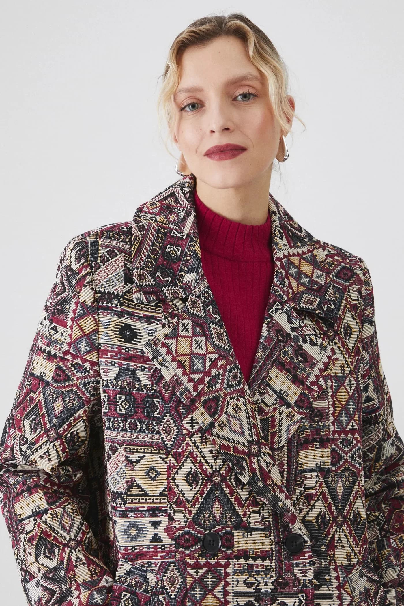 Пальто - фото 4