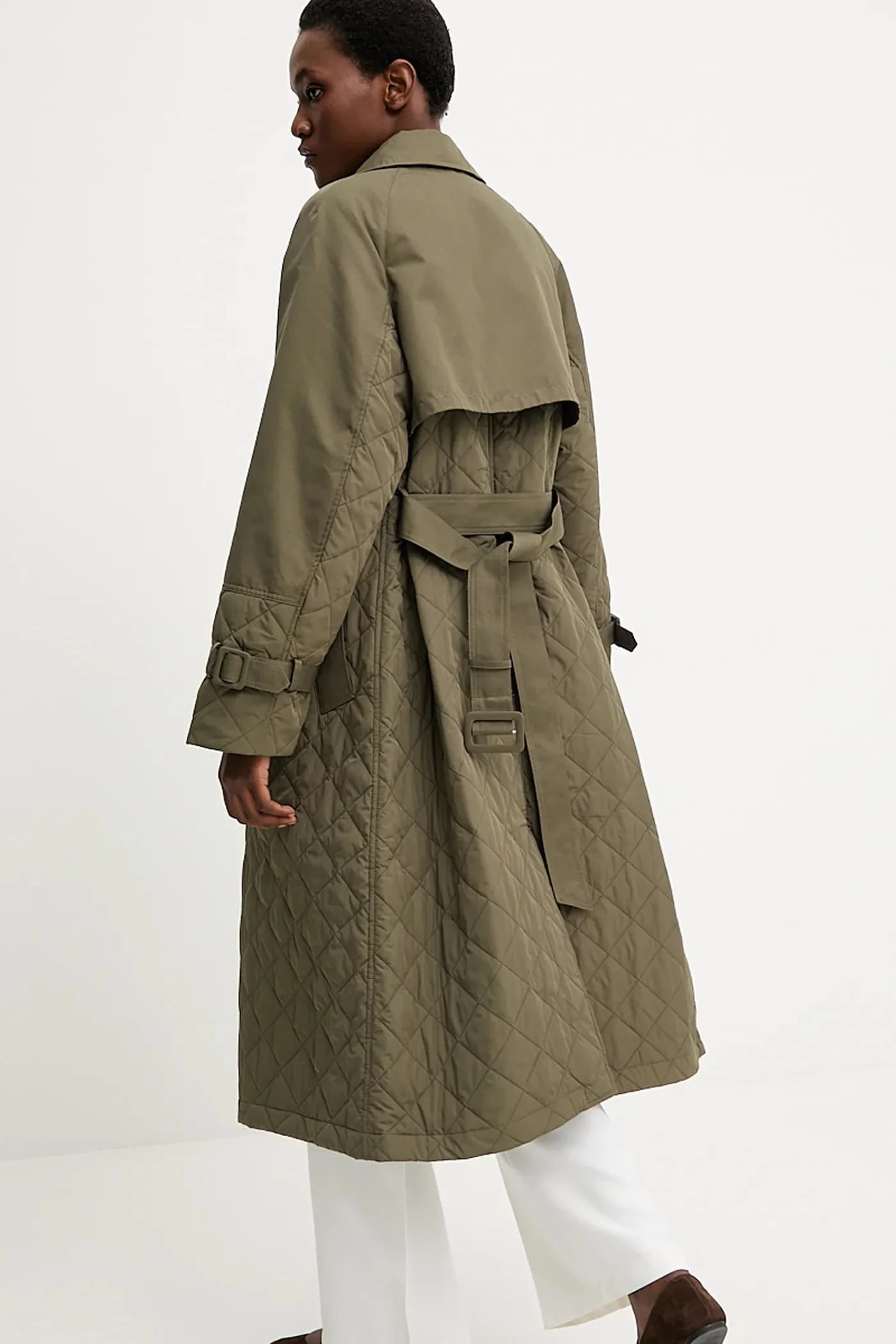 Пальто - фото 5