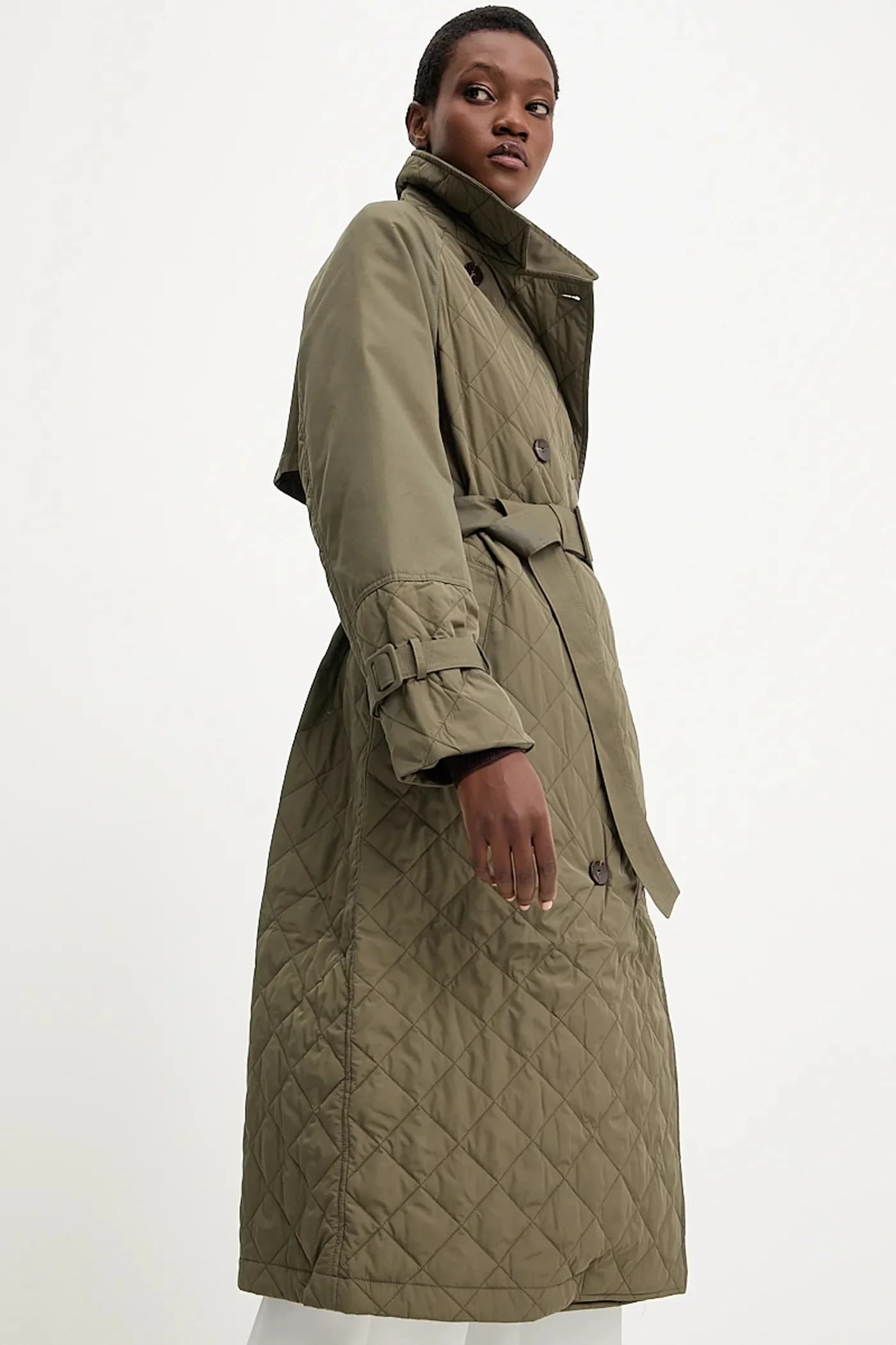 Пальто - фото 6