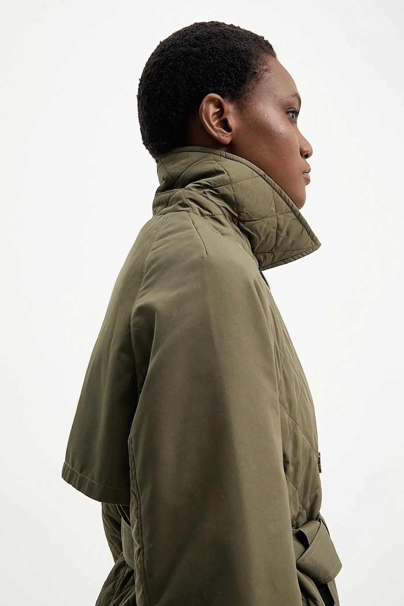 Пальто - фото 8