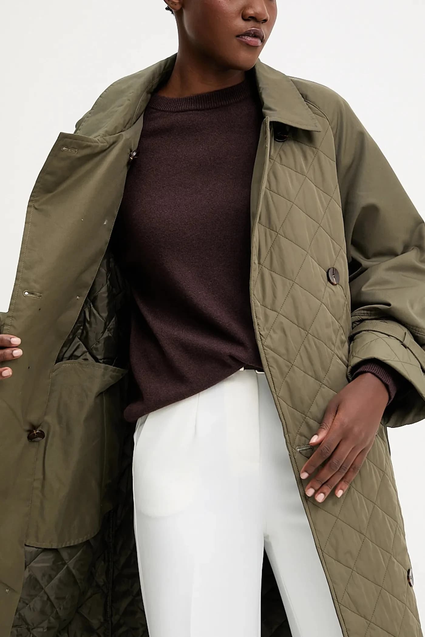 Пальто - фото 9