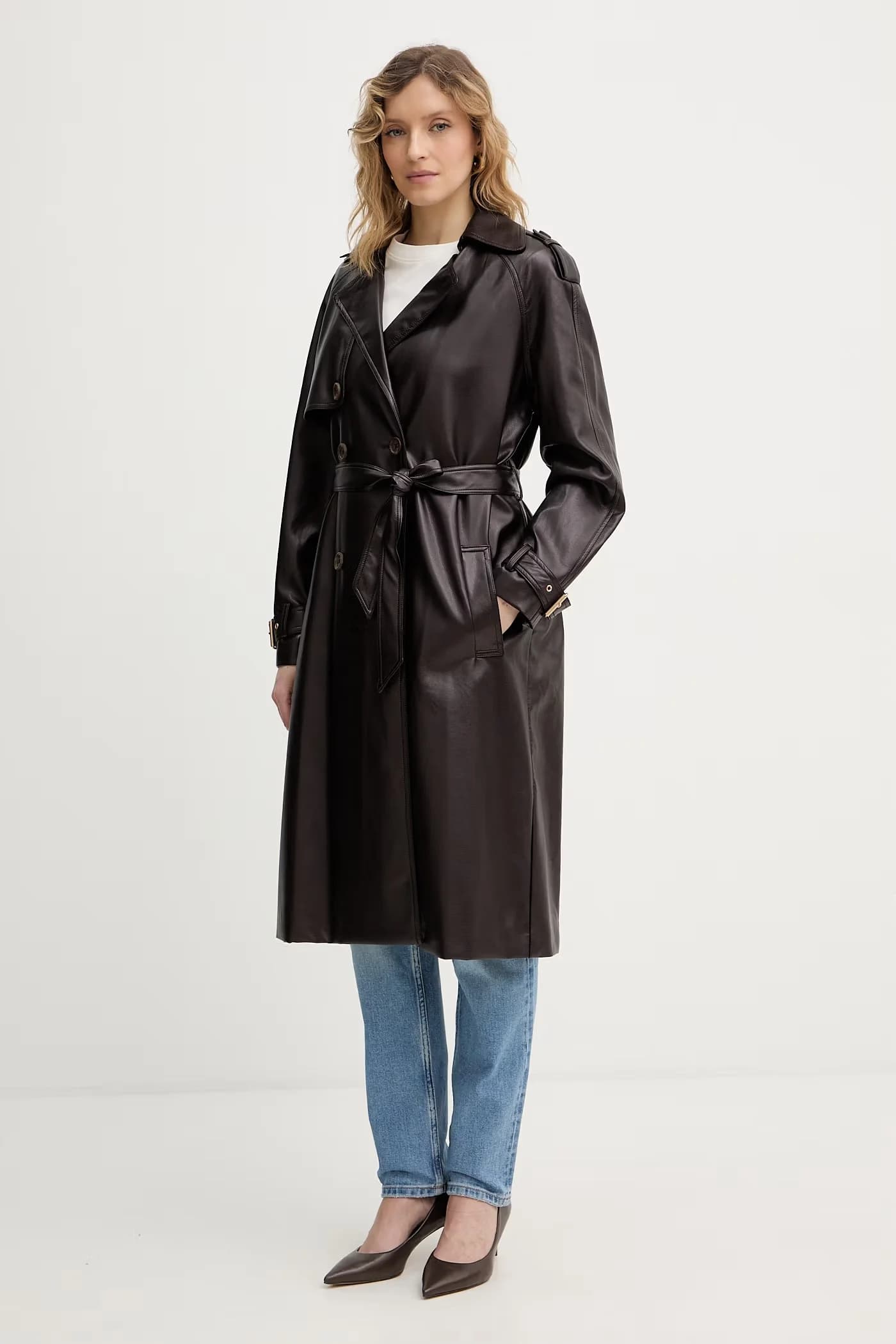 БИАНКА пальто