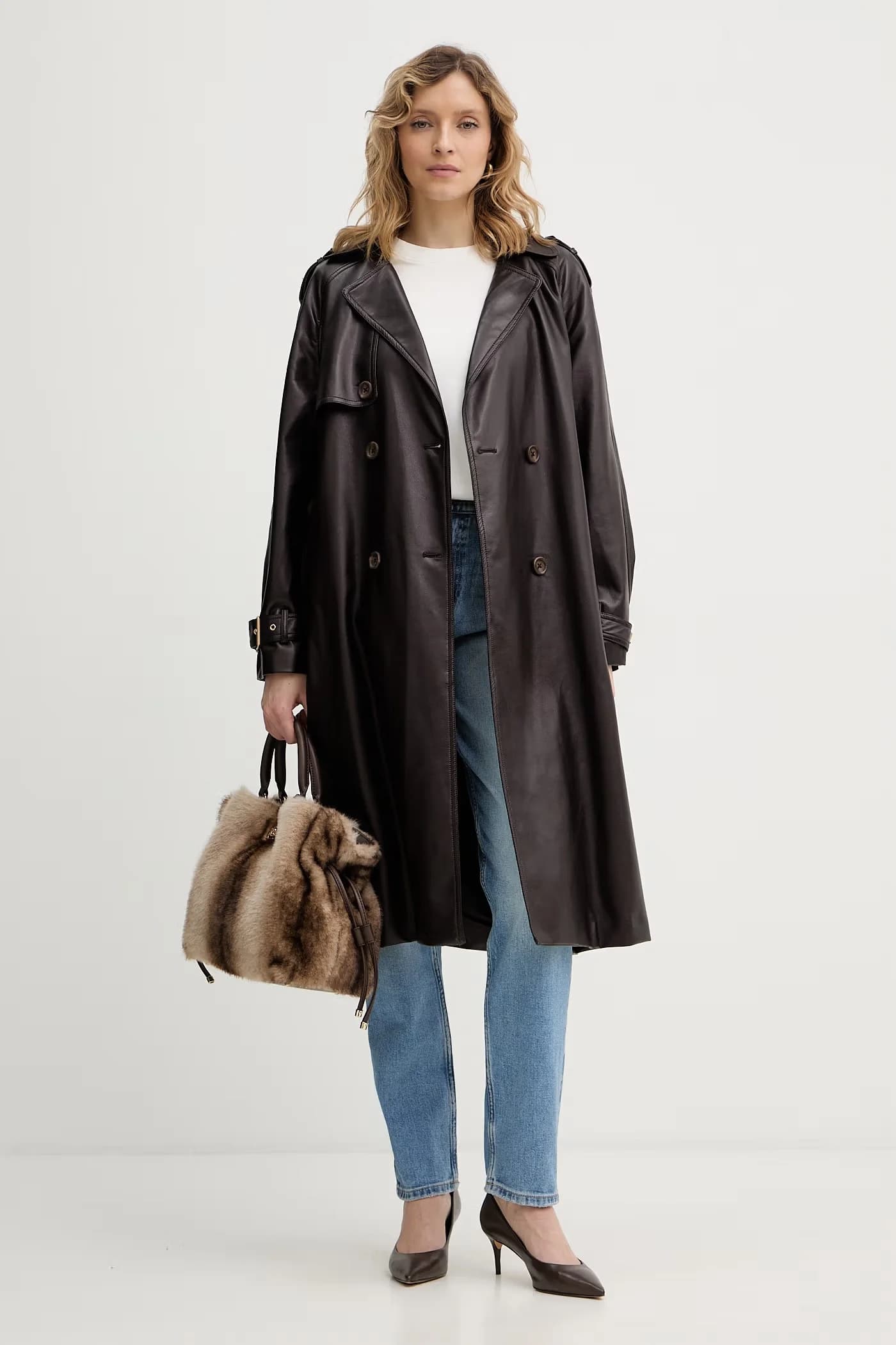 БИАНКА пальто - фото 2