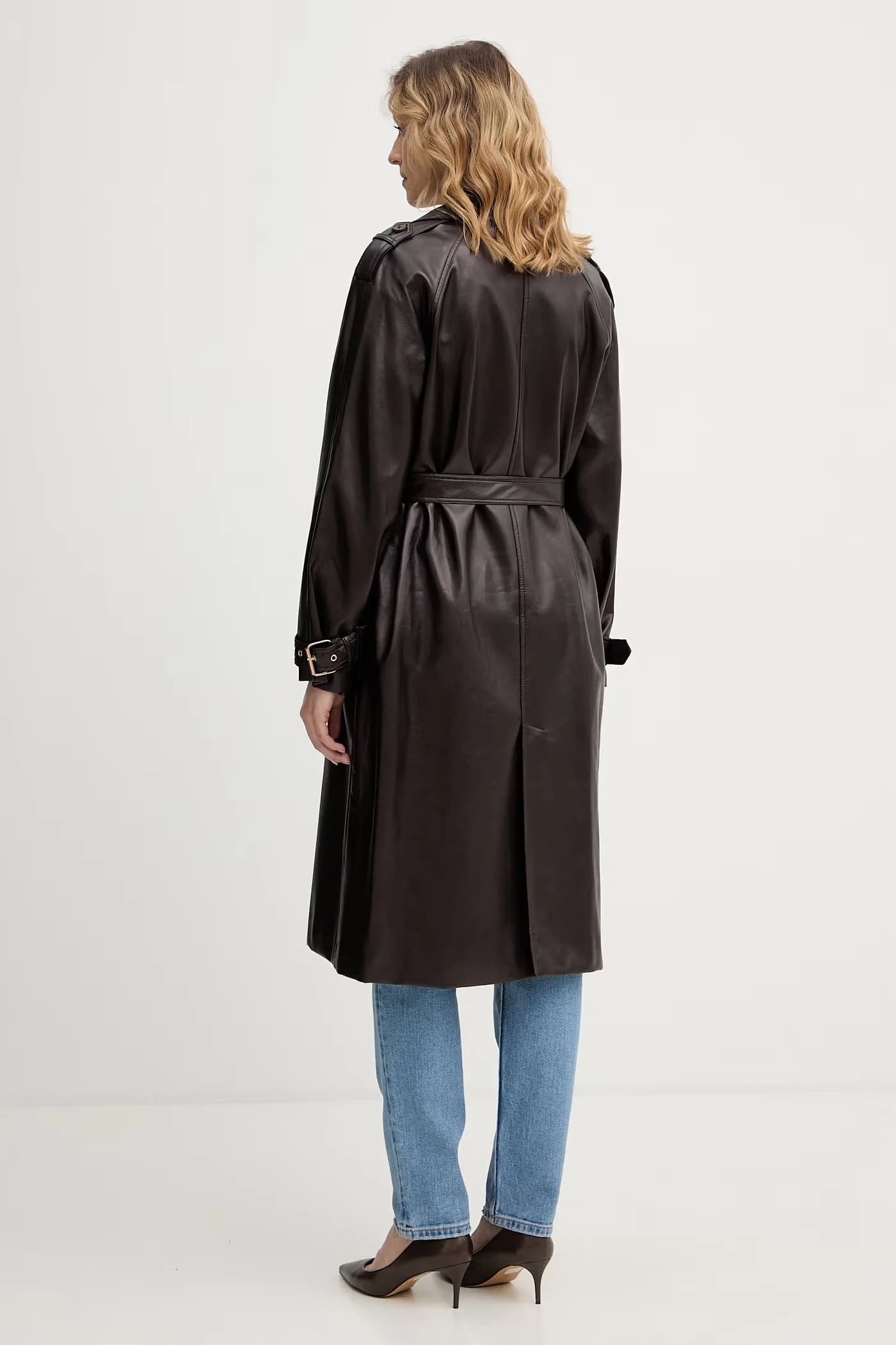 БИАНКА пальто - фото 3