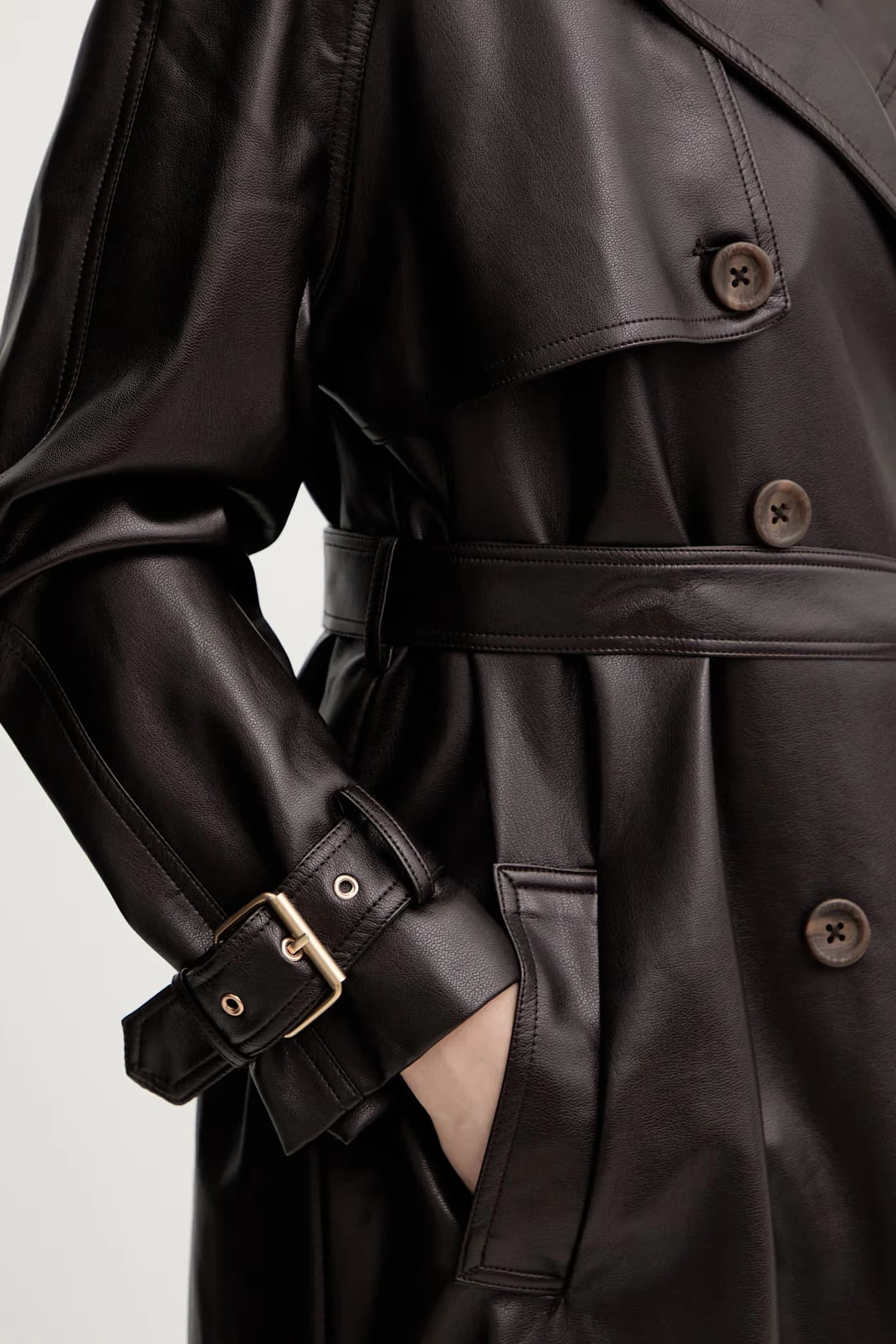 БИАНКА пальто - фото 5