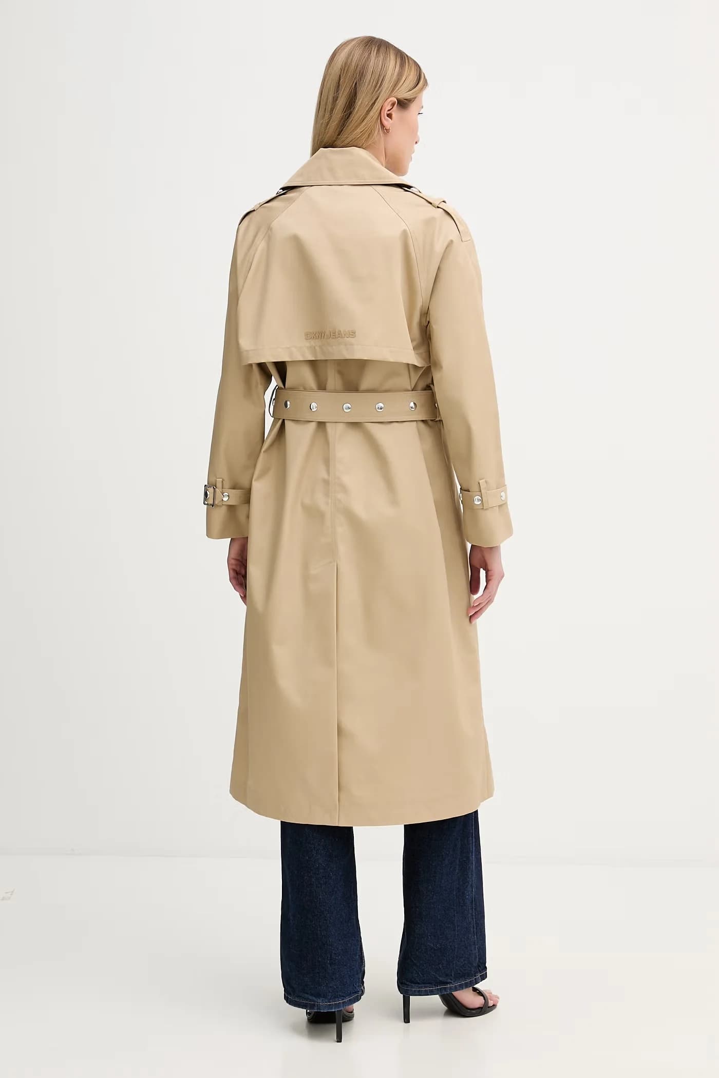 Пальто - фото 3