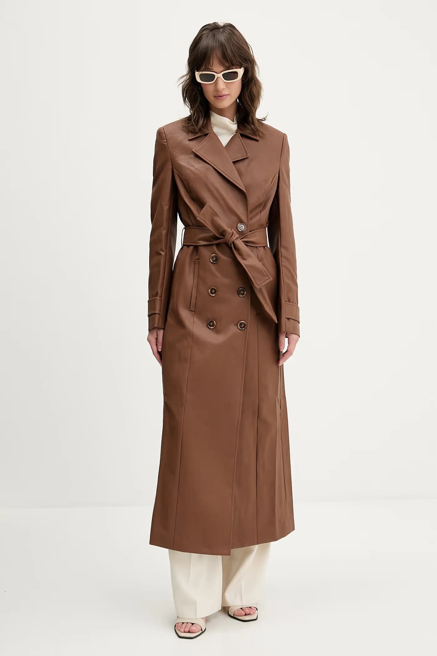 Пальто - фото 2