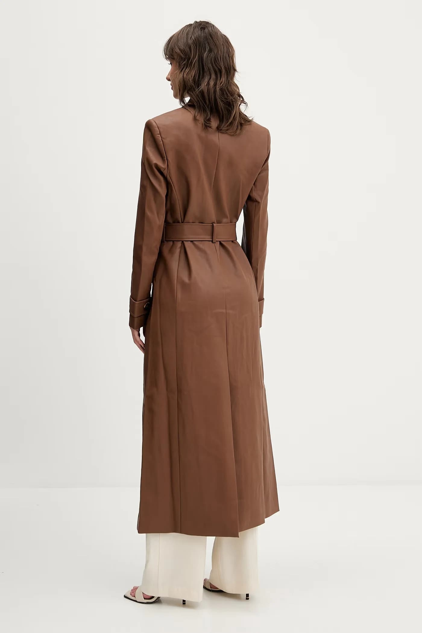 Пальто - фото 3