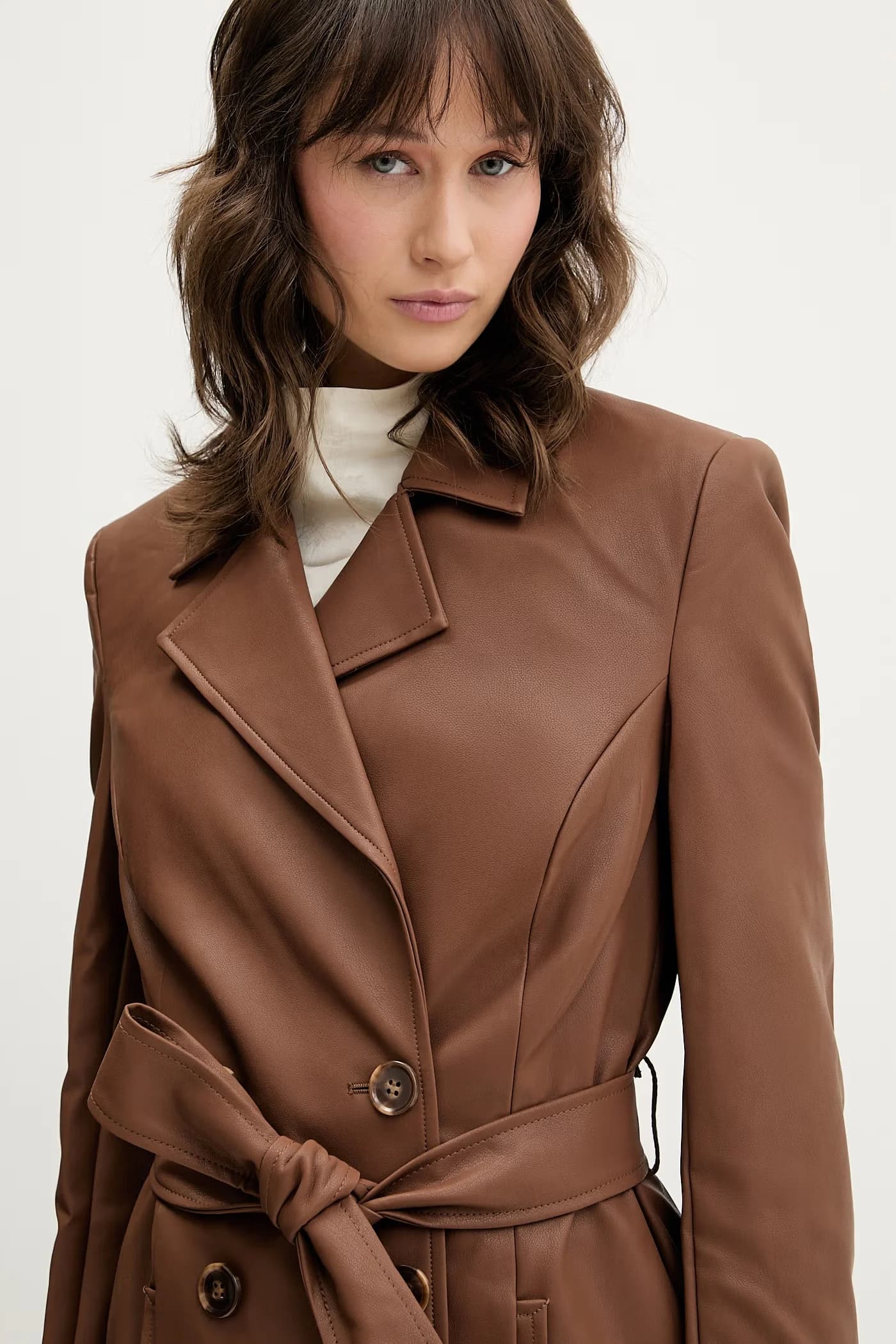 Пальто - фото 4