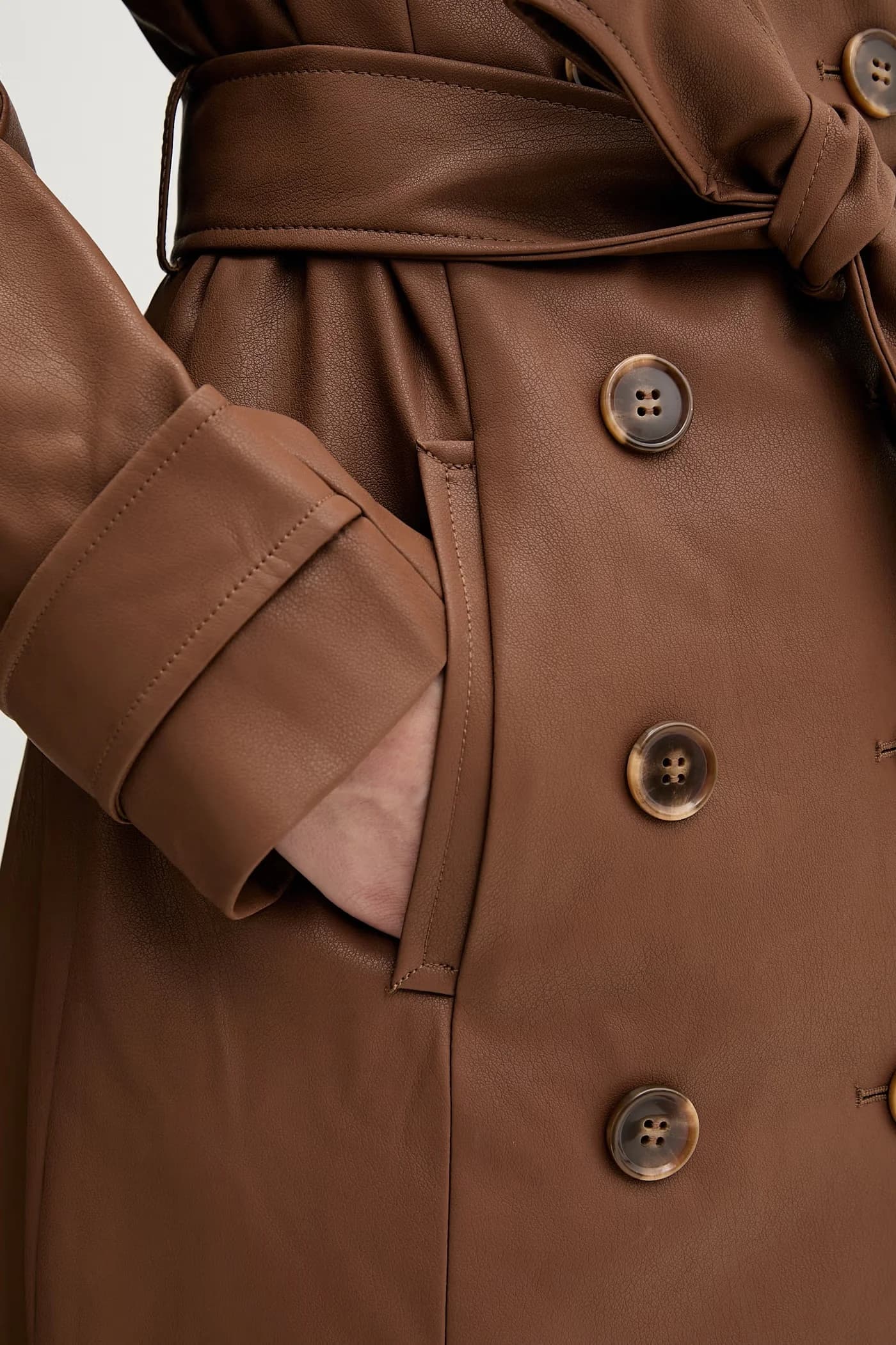 Пальто - фото 5