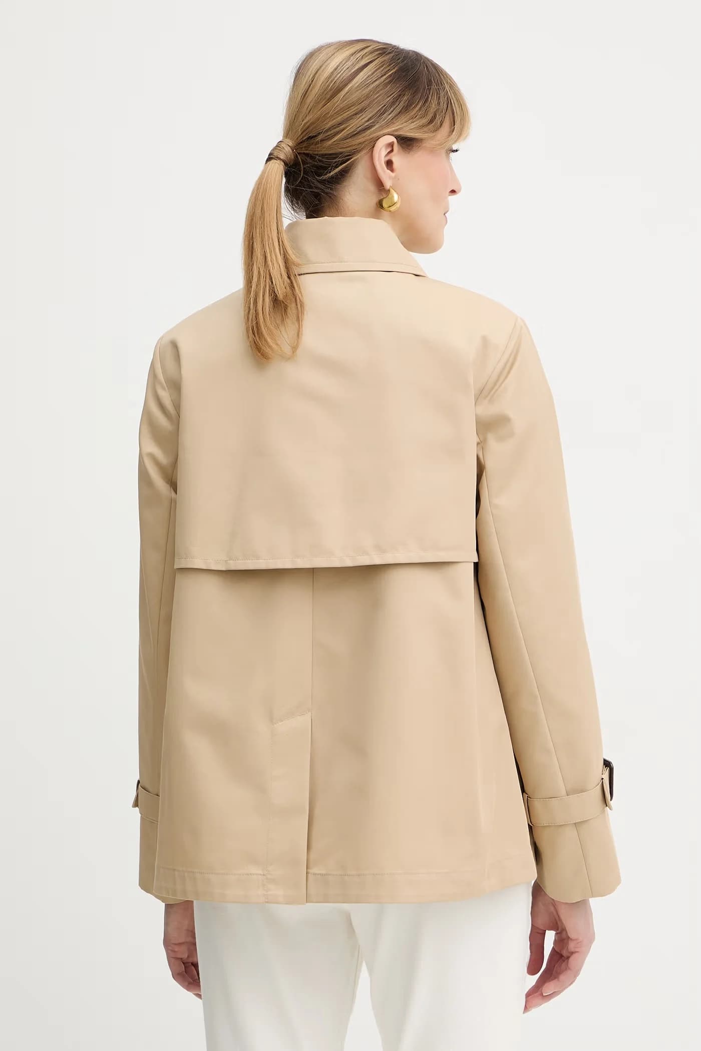 БИГЛИА пальто - фото 3