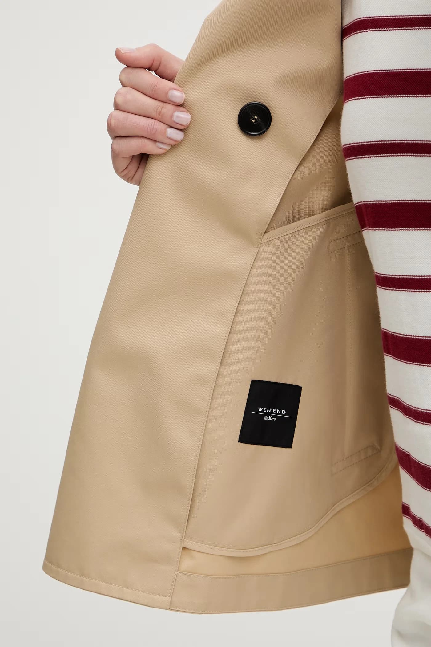 БИГЛИА пальто - фото 7